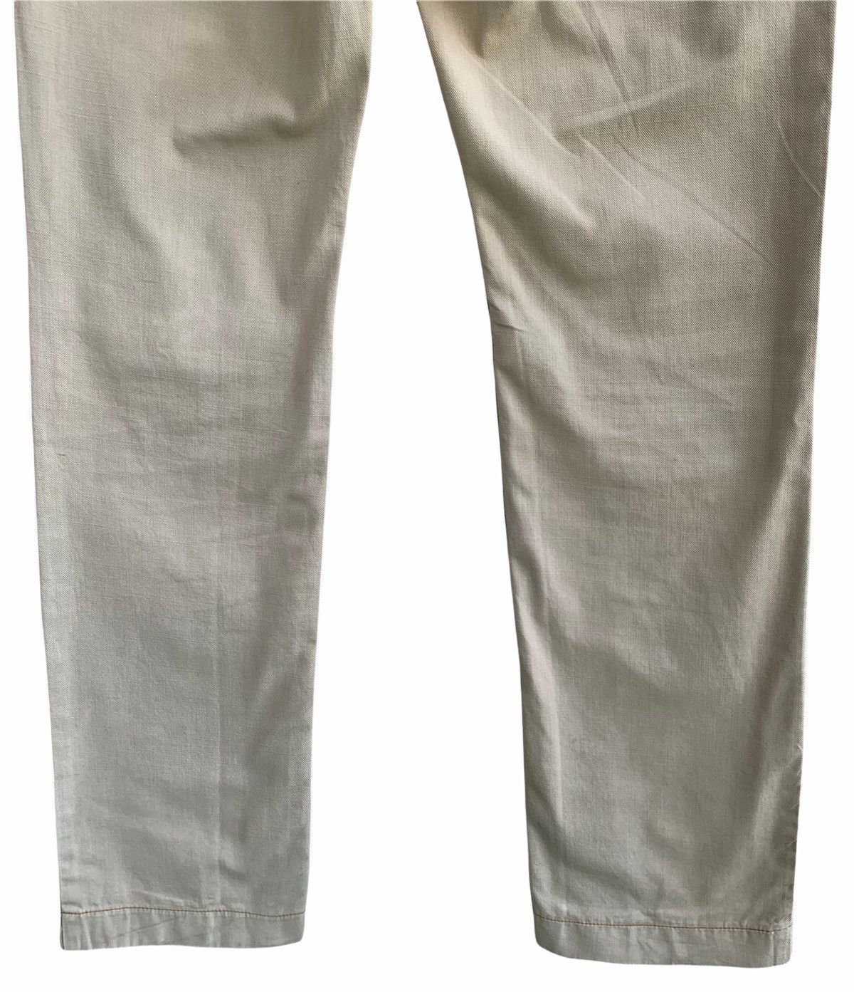 Dolce & Gabbana Vintage Dolce&Gabbana Jeans Pants Size US 31 - 5 Thumbnail