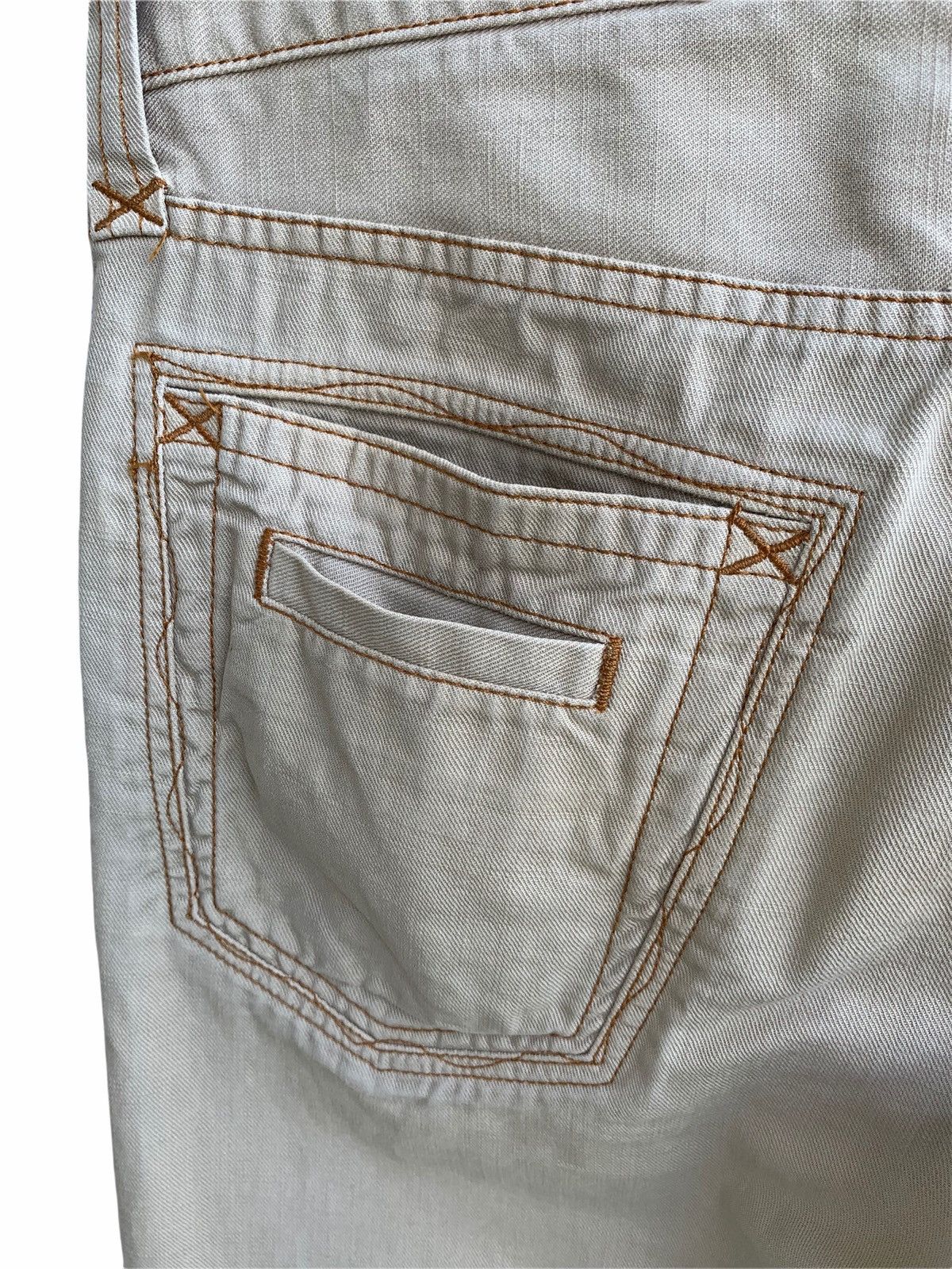 Dolce & Gabbana Vintage Dolce&Gabbana Jeans Pants Size US 31 - 10 Thumbnail