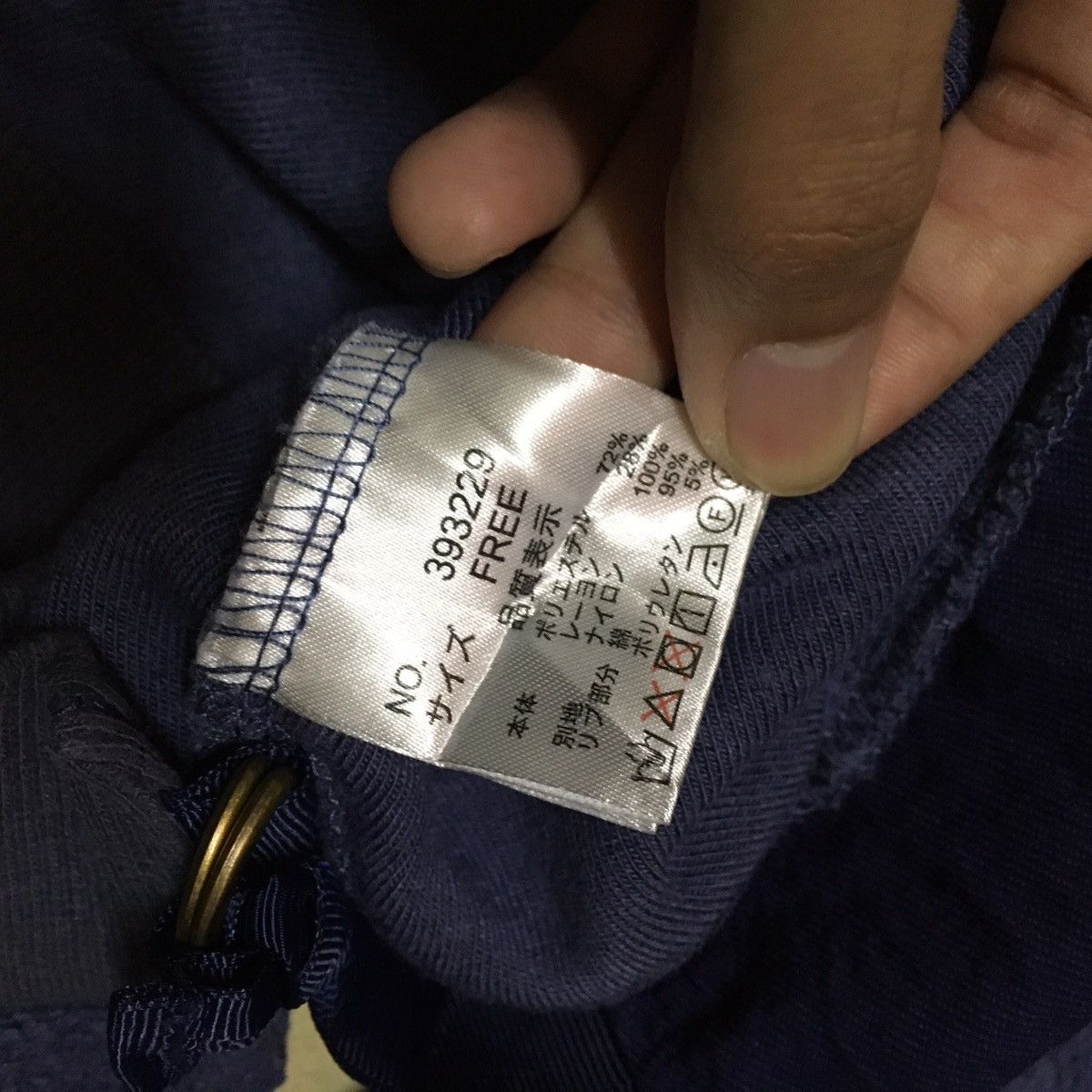 Japanese Brand Radicle Colour Block Sweatshirt Crewneck Size US M / EU 48-50 / 2 - 9 Thumbnail