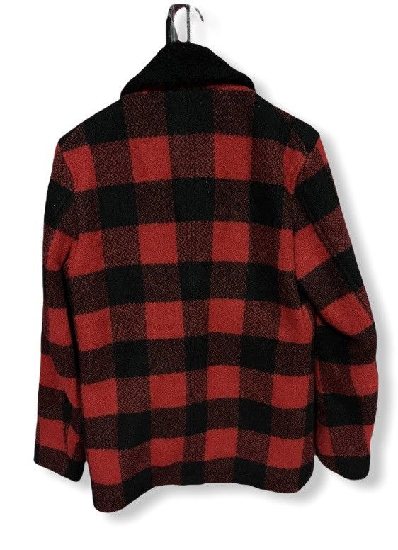 Japanese Brand I AM AM JACKET WOOL JAPAN Size US XS / EU 42 / 0 - 2 Thumbnail