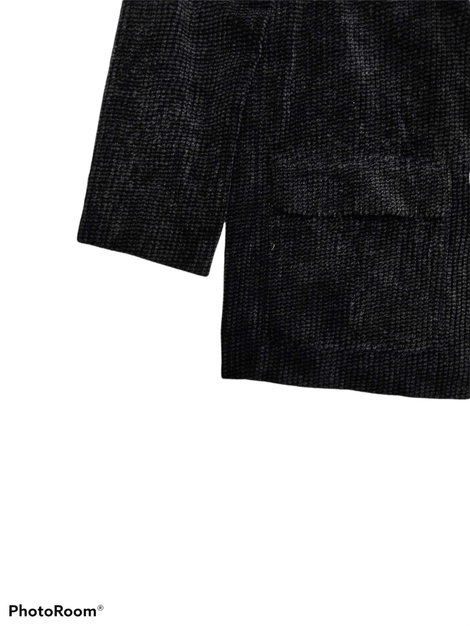 Issey Miyake × Tete Homme ISSEY MIYAKI TETE HOMME CORDUROY COATS JACKET Size US M / EU 48-50 / 2 - 6 Thumbnail