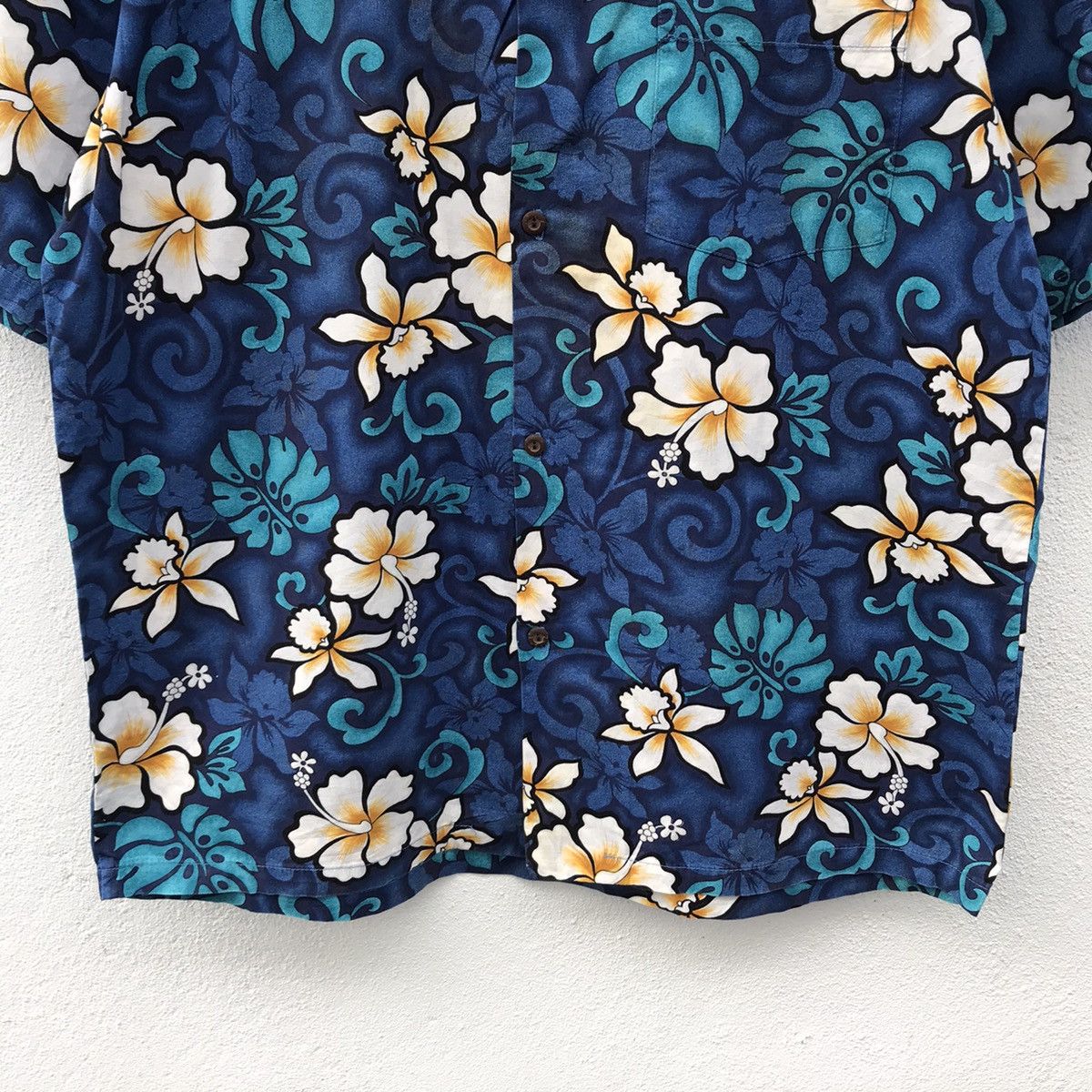 Pacific Legend Made in Usa Pacific Legend Hawaiian Shirts Size US L / EU 52-54 / 3 - 3 Thumbnail