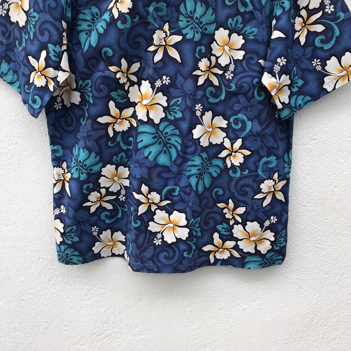 Pacific Legend Made in Usa Pacific Legend Hawaiian Shirts Size US L / EU 52-54 / 3 - 8 Thumbnail