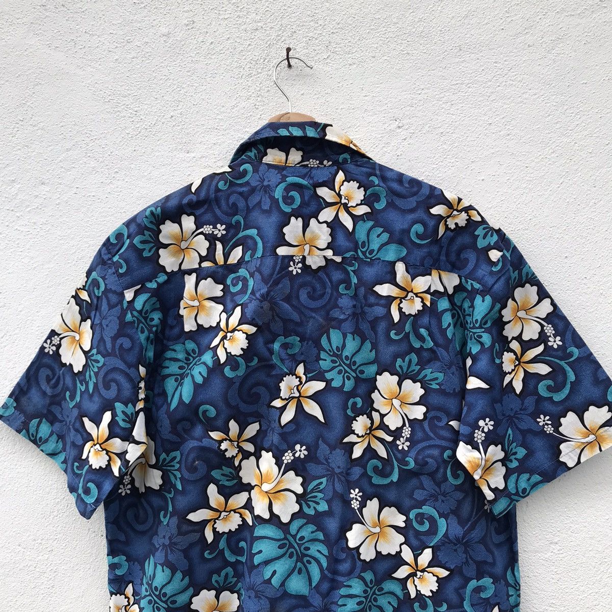 Pacific Legend Made in Usa Pacific Legend Hawaiian Shirts Size US L / EU 52-54 / 3 - 7 Thumbnail