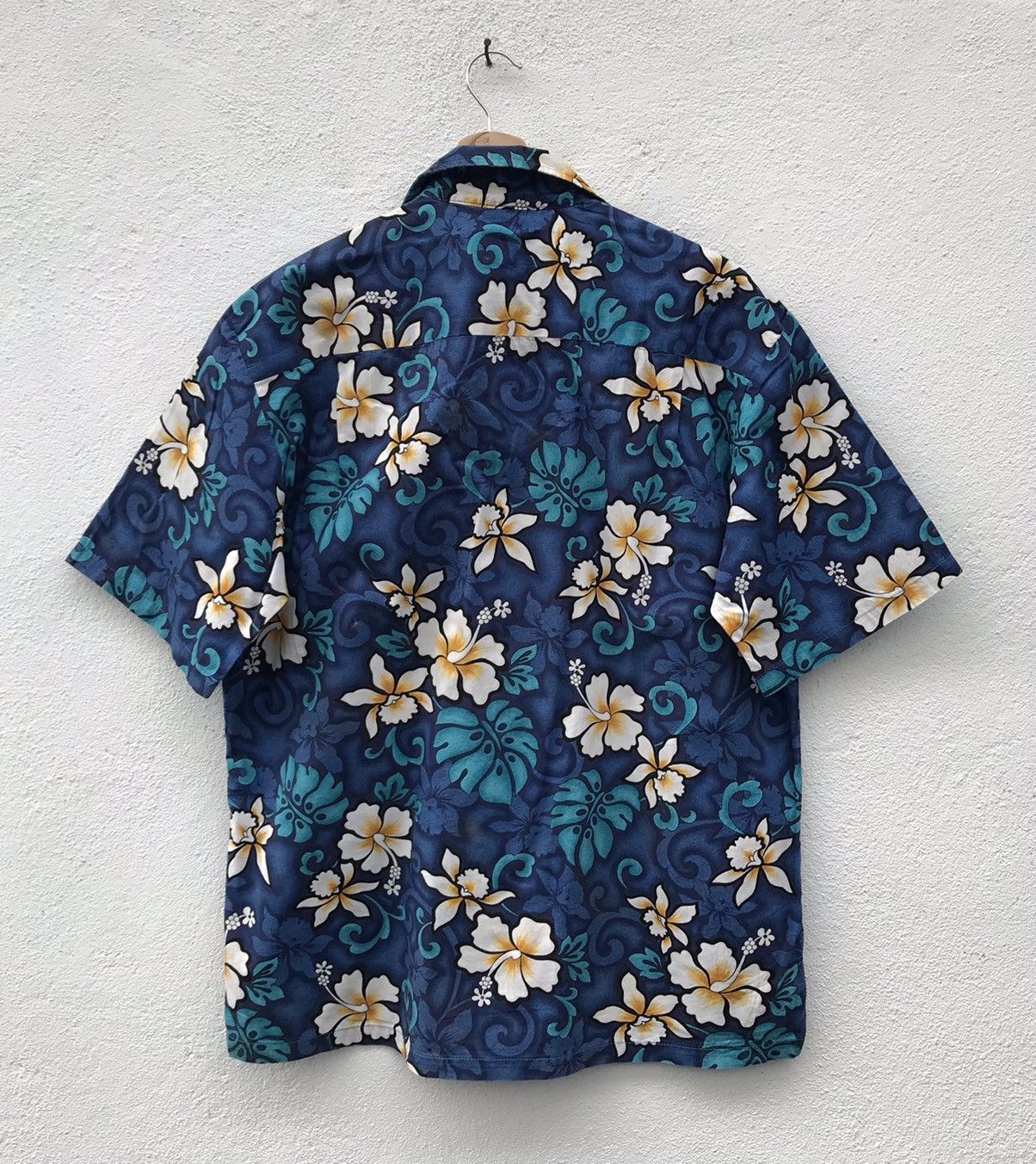 Pacific Legend Made in Usa Pacific Legend Hawaiian Shirts Size US L / EU 52-54 / 3 - 6 Thumbnail