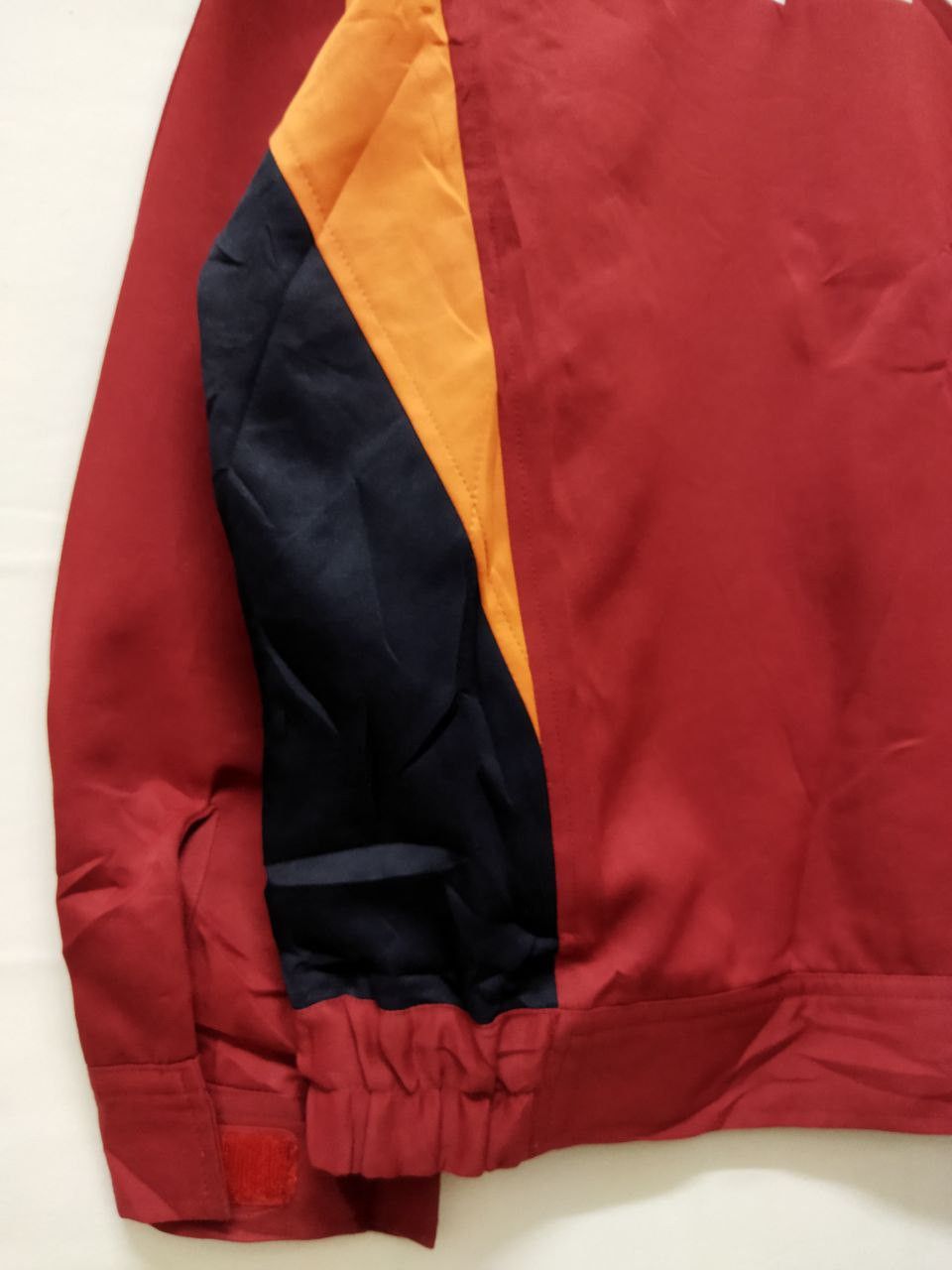 Japanese Brand Eneos Motor Oil Racing Team Motorsport Jacket - Size L Size US L / EU 52-54 / 3 - 8 Thumbnail