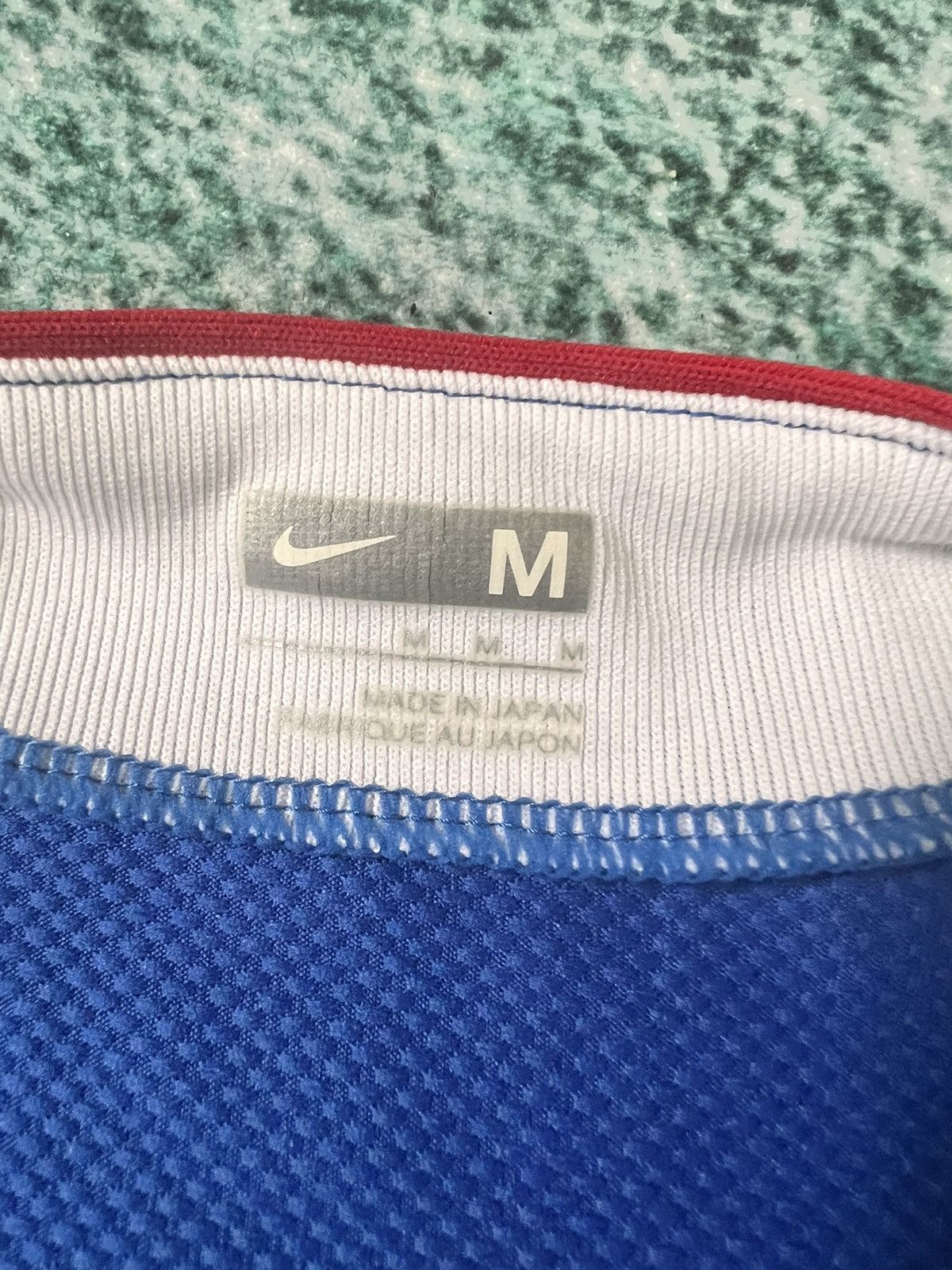 Japanese Brand × Vintage Vintage Yokohama Marinos 2009 jersey Size US M / EU 48-50 / 2 - 2 Thumbnail