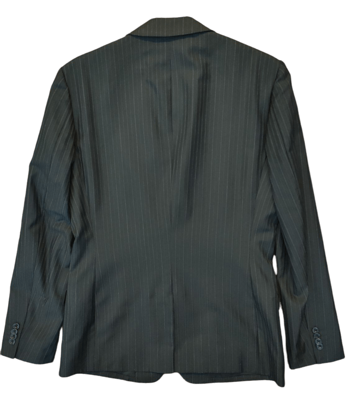 Tete Homme Tete Homme Stripes Blazer Size US S / EU 44-46 / 1 - 2 Thumbnail