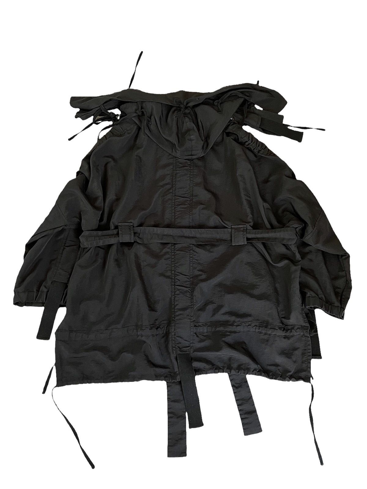 Craig Green GRAIL 2015 Parachute Parka Size US L / EU 52-54 / 3 - 5 Thumbnail