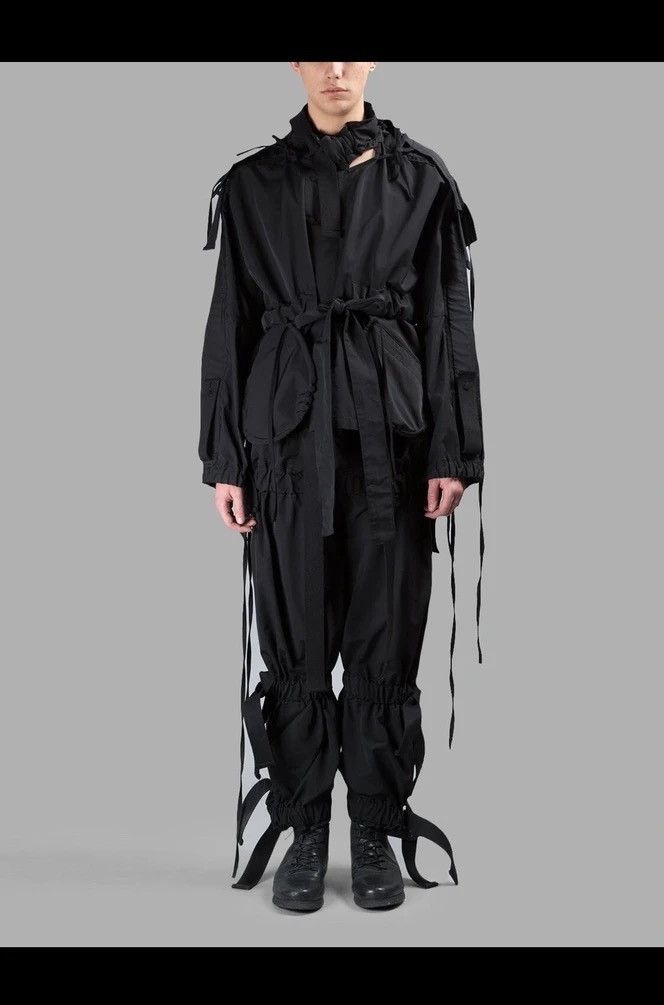 Craig Green GRAIL 2015 Parachute Parka Size US L / EU 52-54 / 3 - 8 Thumbnail
