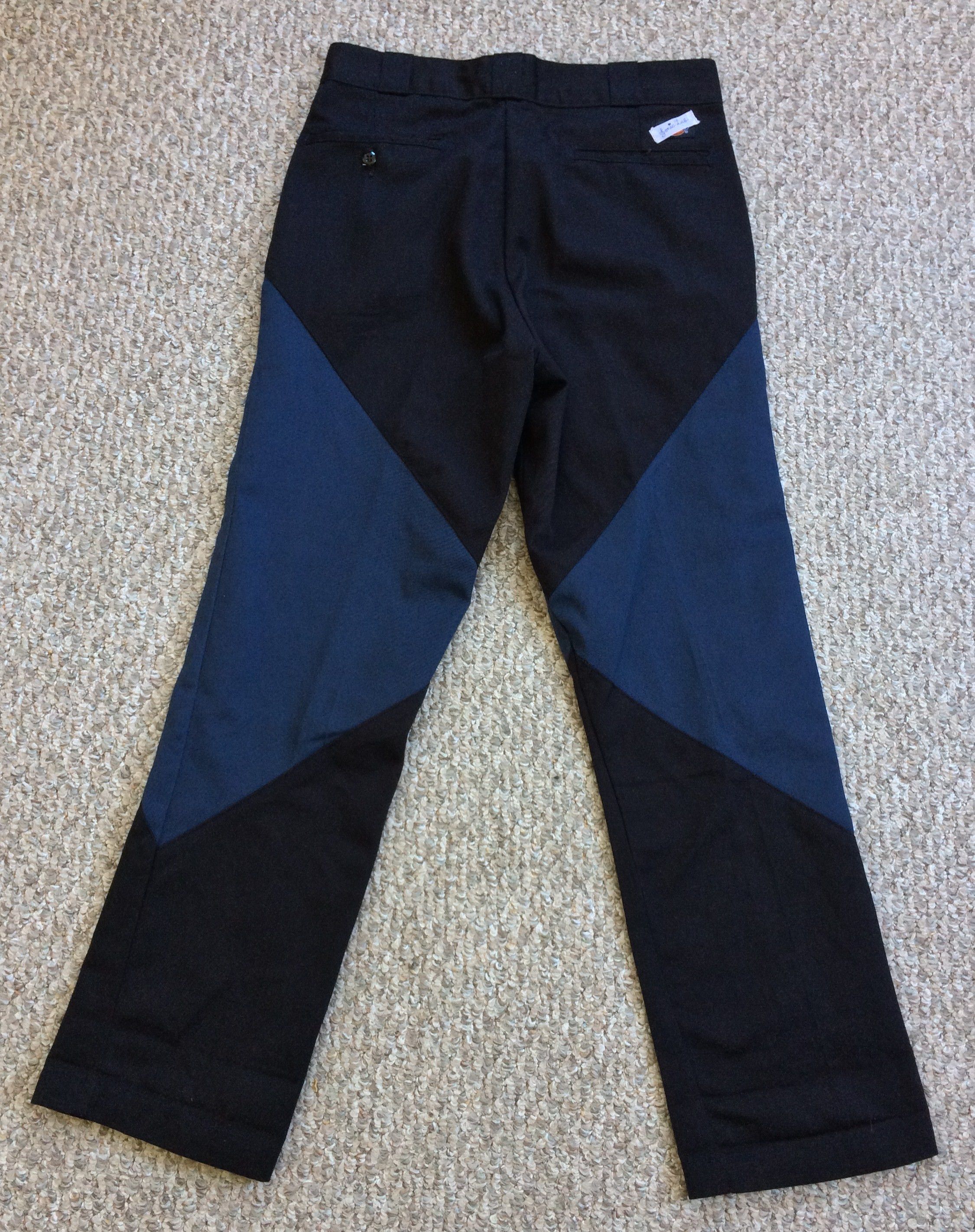Dickies × Sonic Lab Sonic Lab Rebuild Hybrid Dickies Pants Size US 32 / EU 48 - 4 Thumbnail