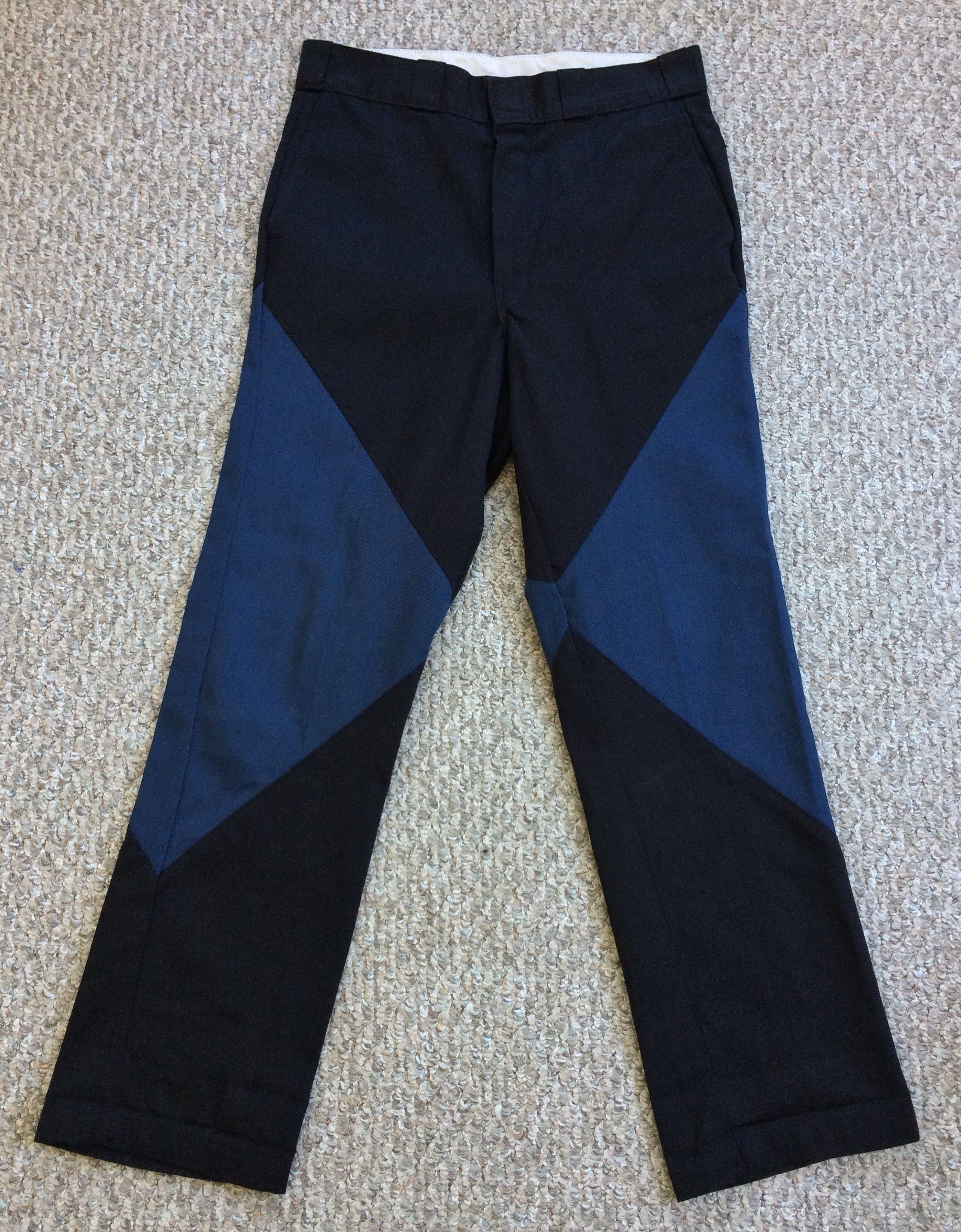 Dickies × Sonic Lab Sonic Lab Rebuild Hybrid Dickies Pants Size US 32 / EU 48 - 1 Thumbnail