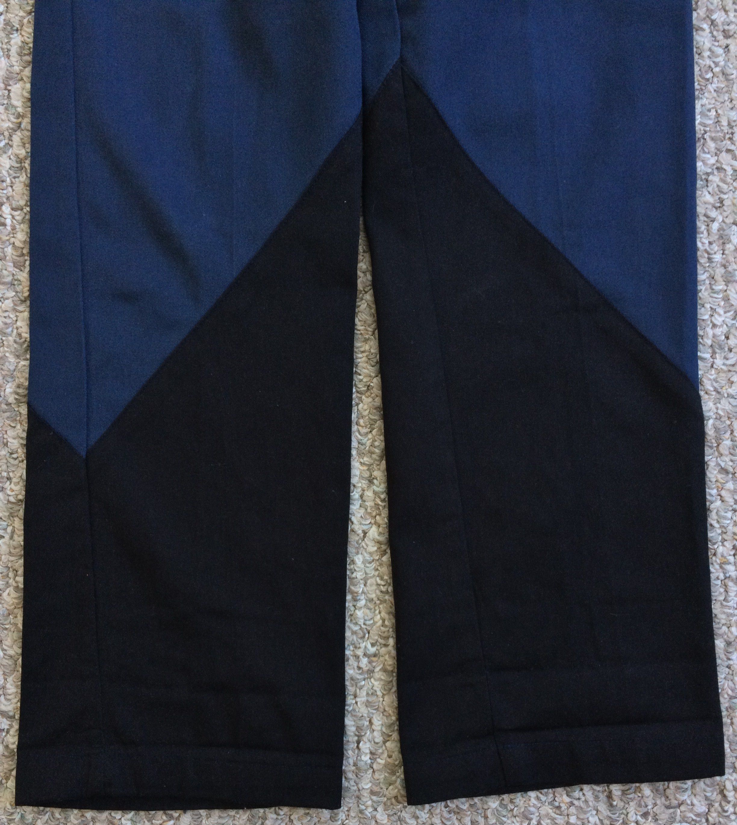 Dickies × Sonic Lab Sonic Lab Rebuild Hybrid Dickies Pants Size US 32 / EU 48 - 3 Thumbnail