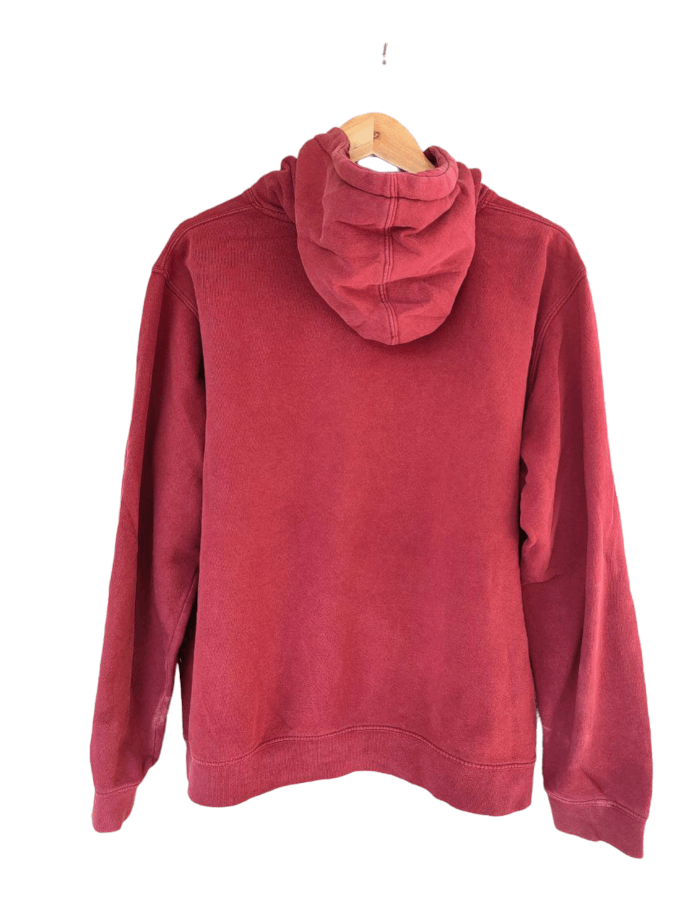 Stussy ❎ Stussy N4 Hoodie Size US L / EU 52-54 / 3 - 2 Thumbnail