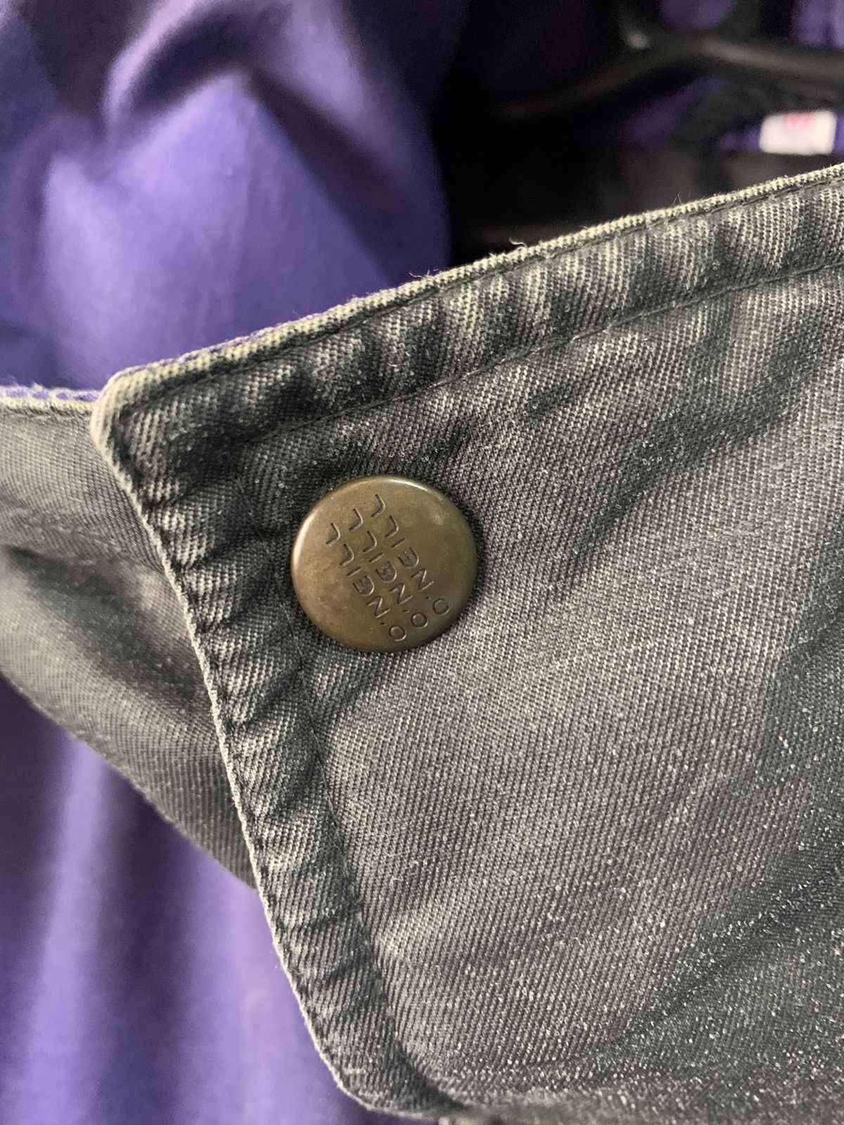 O'Neill Vtg O'neill Zip Opti Jacket Hooded Made in Poland Size US M / EU 48-50 / 2 - 8 Thumbnail