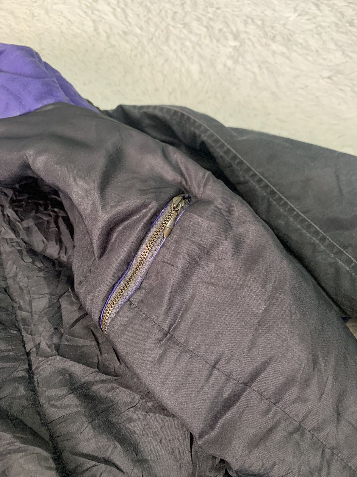 O'Neill Vtg O'neill Zip Opti Jacket Hooded Made in Poland Size US M / EU 48-50 / 2 - 18 Thumbnail