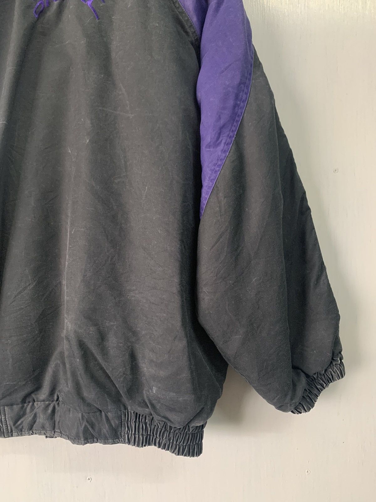 O'Neill Vtg O'neill Zip Opti Jacket Hooded Made in Poland Size US M / EU 48-50 / 2 - 11 Thumbnail