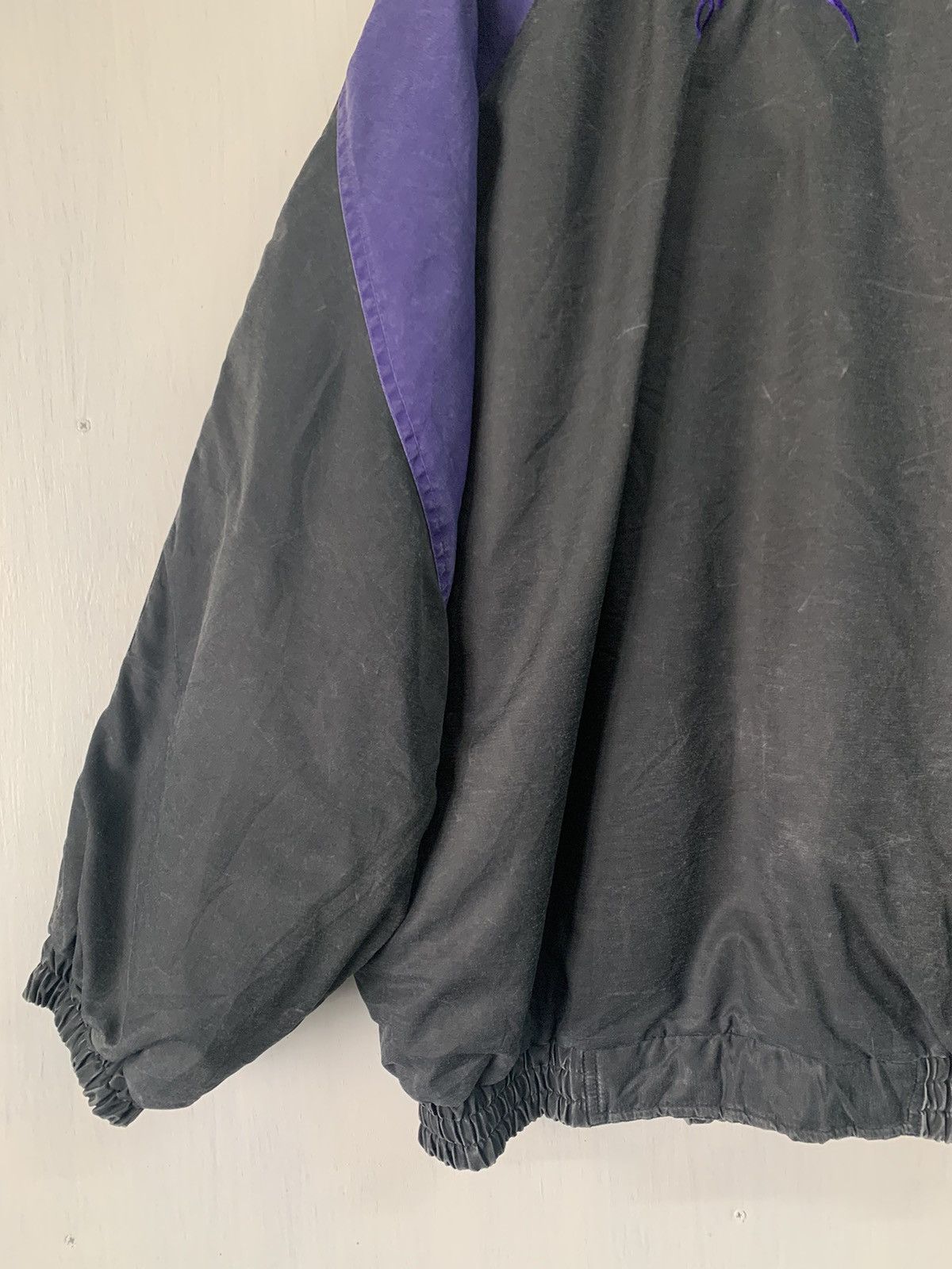 O'Neill Vtg O'neill Zip Opti Jacket Hooded Made in Poland Size US M / EU 48-50 / 2 - 12 Thumbnail