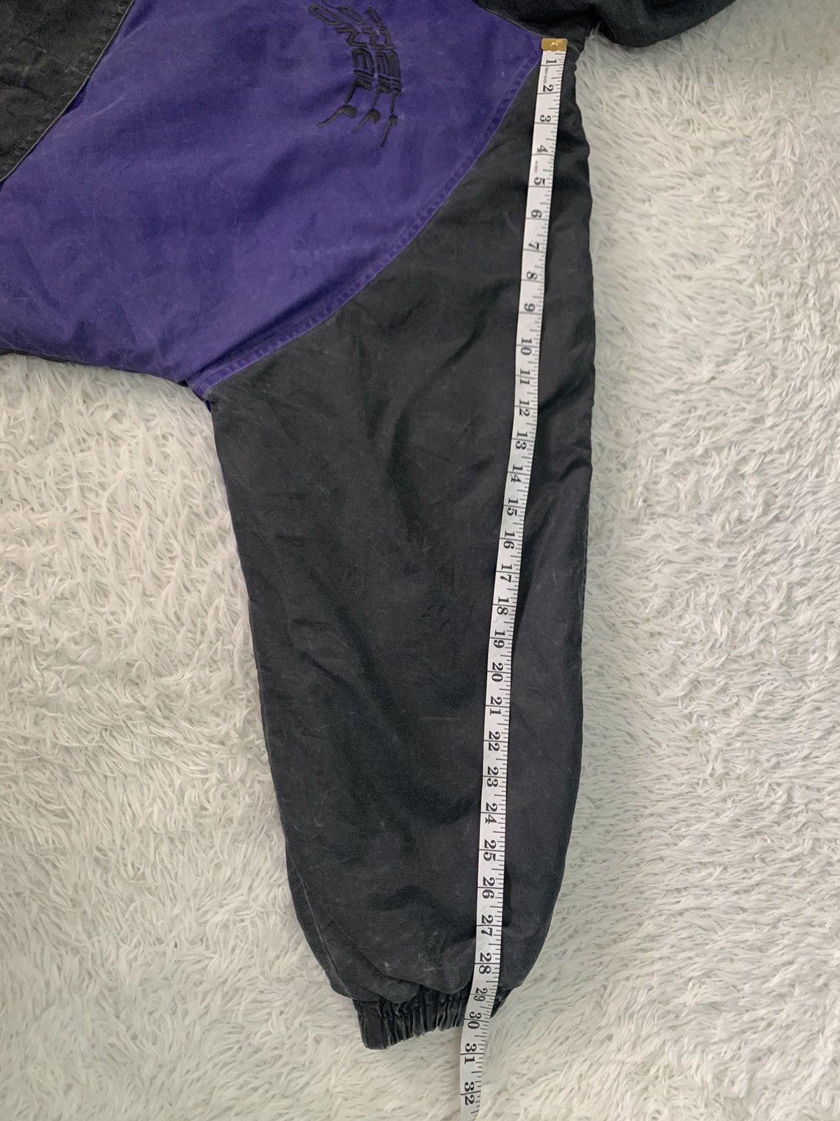 O'Neill Vtg O'neill Zip Opti Jacket Hooded Made in Poland Size US M / EU 48-50 / 2 - 24 Thumbnail