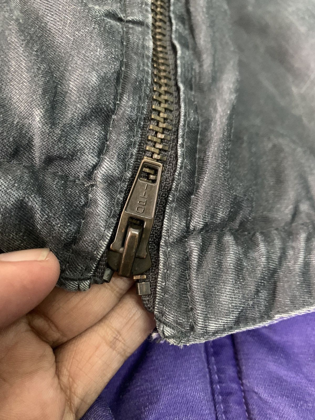 O'Neill Vtg O'neill Zip Opti Jacket Hooded Made in Poland Size US M / EU 48-50 / 2 - 16 Thumbnail