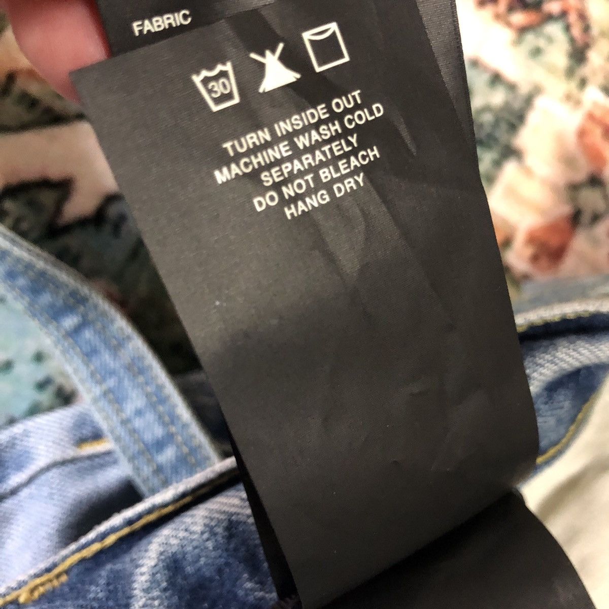 Fear of God fear of god 6th pants Size US 30 / EU 46 - 7 Thumbnail