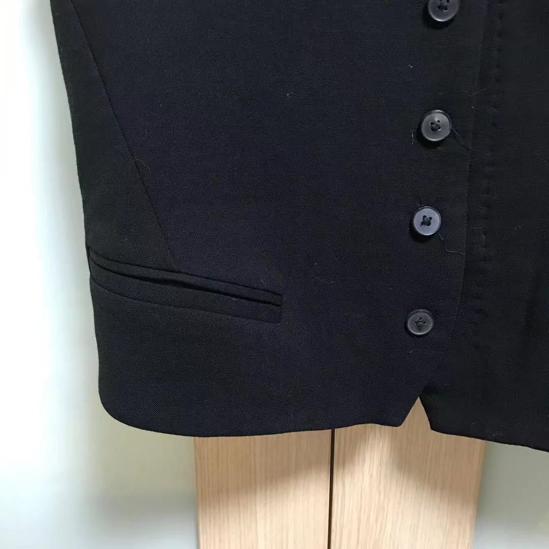 Haider Ackermann haider ackermann wool vest 15aw Size US S / EU 44-46 / 1 - 7 Thumbnail
