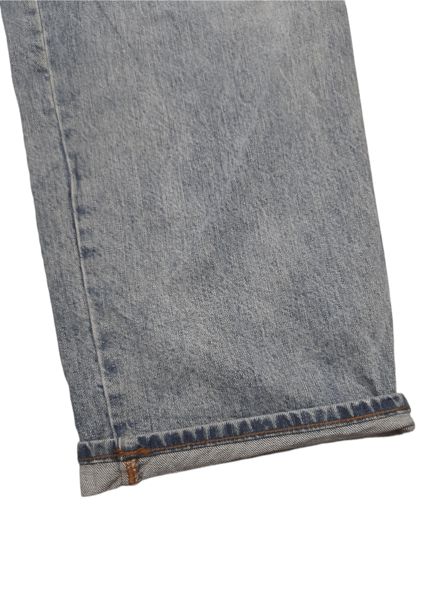 Christophe Lemaire Christophe Lemaire Denim Designer (D938) Size US 28 / EU 44 - 4 Thumbnail