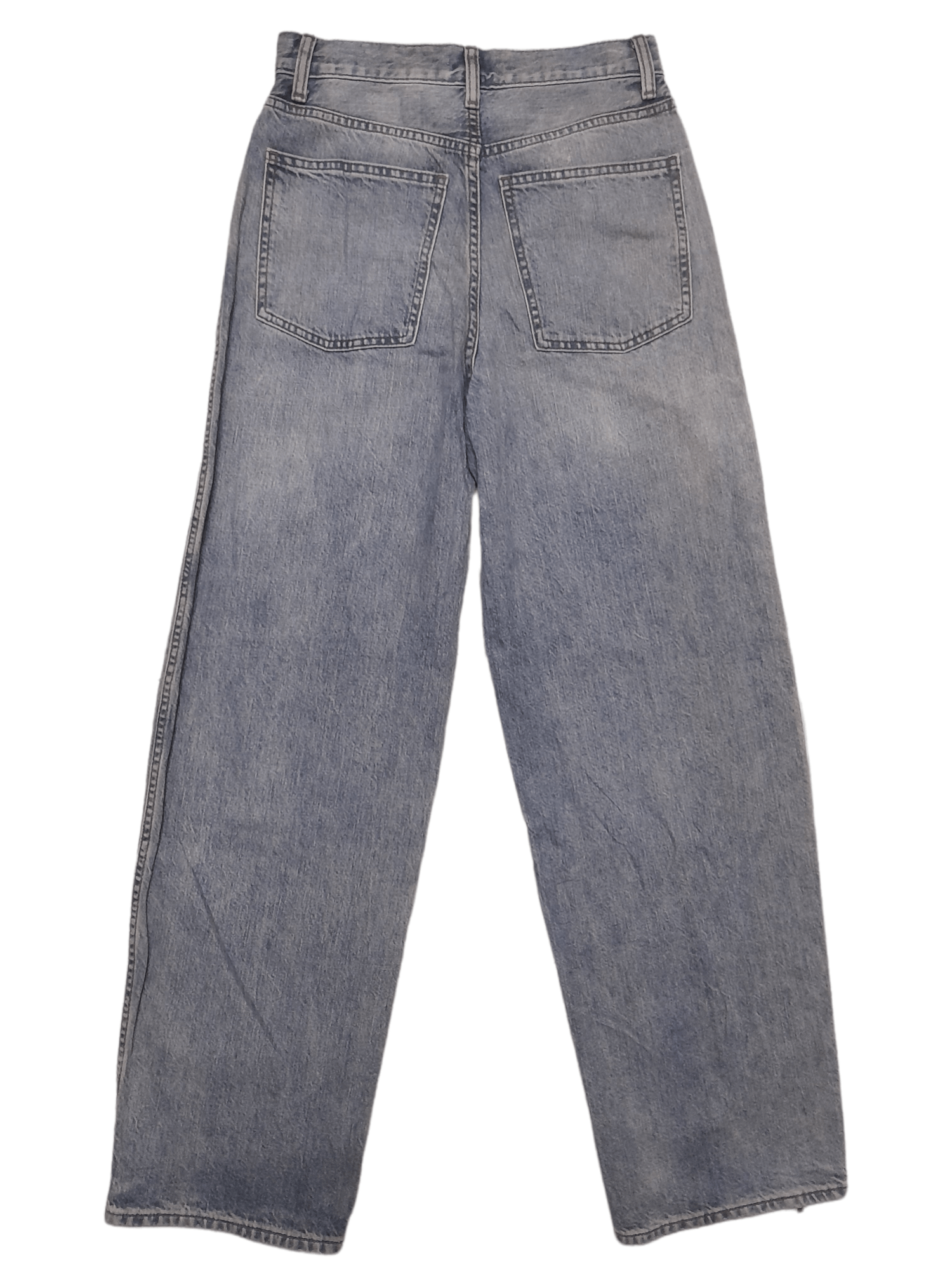 Christophe Lemaire Christophe Lemaire Denim Designer (D938) Size US 28 / EU 44 - 5 Thumbnail