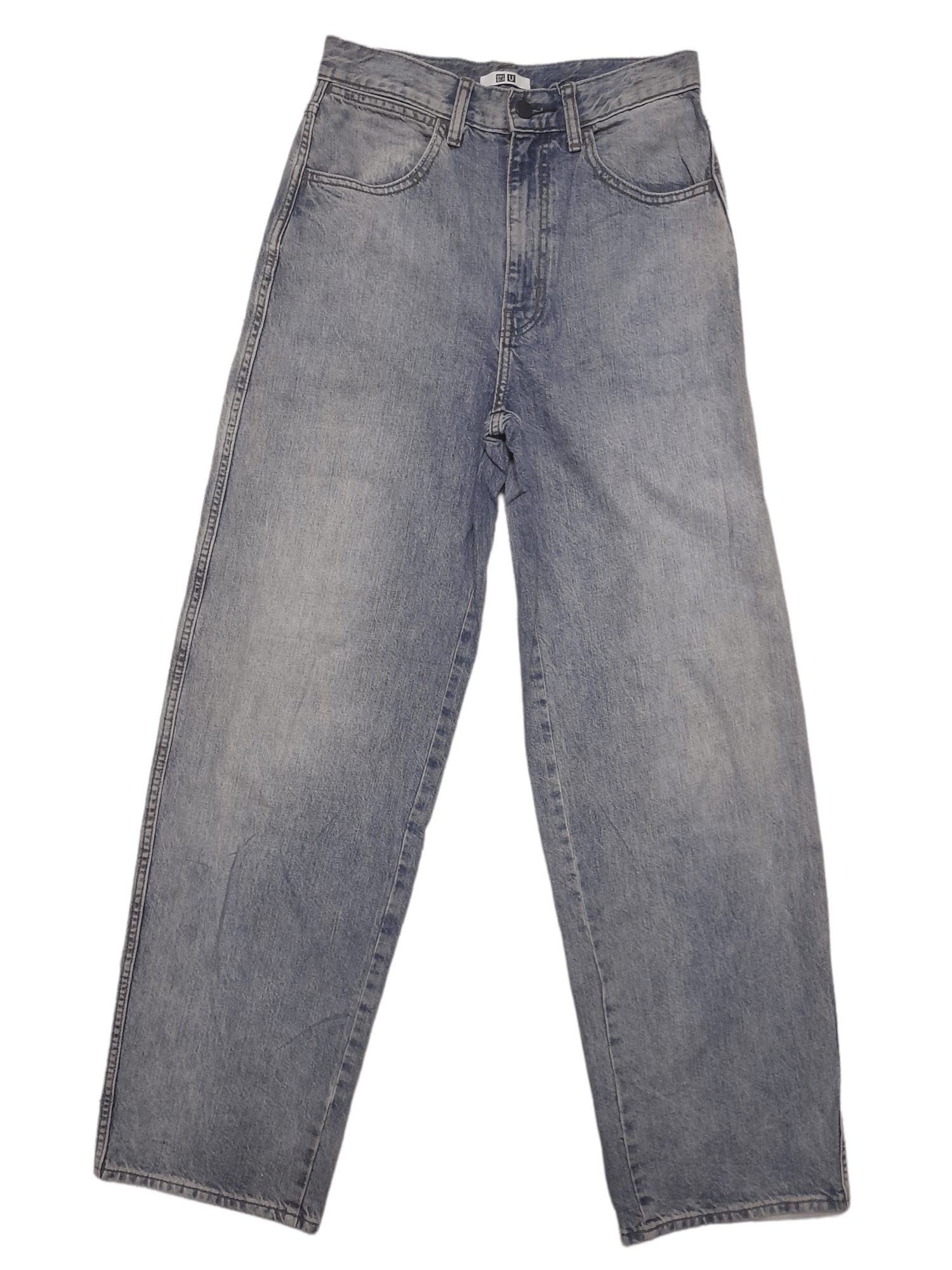 Christophe Lemaire Christophe Lemaire Denim Designer (D938) Size US 28 / EU 44 - 1 Thumbnail