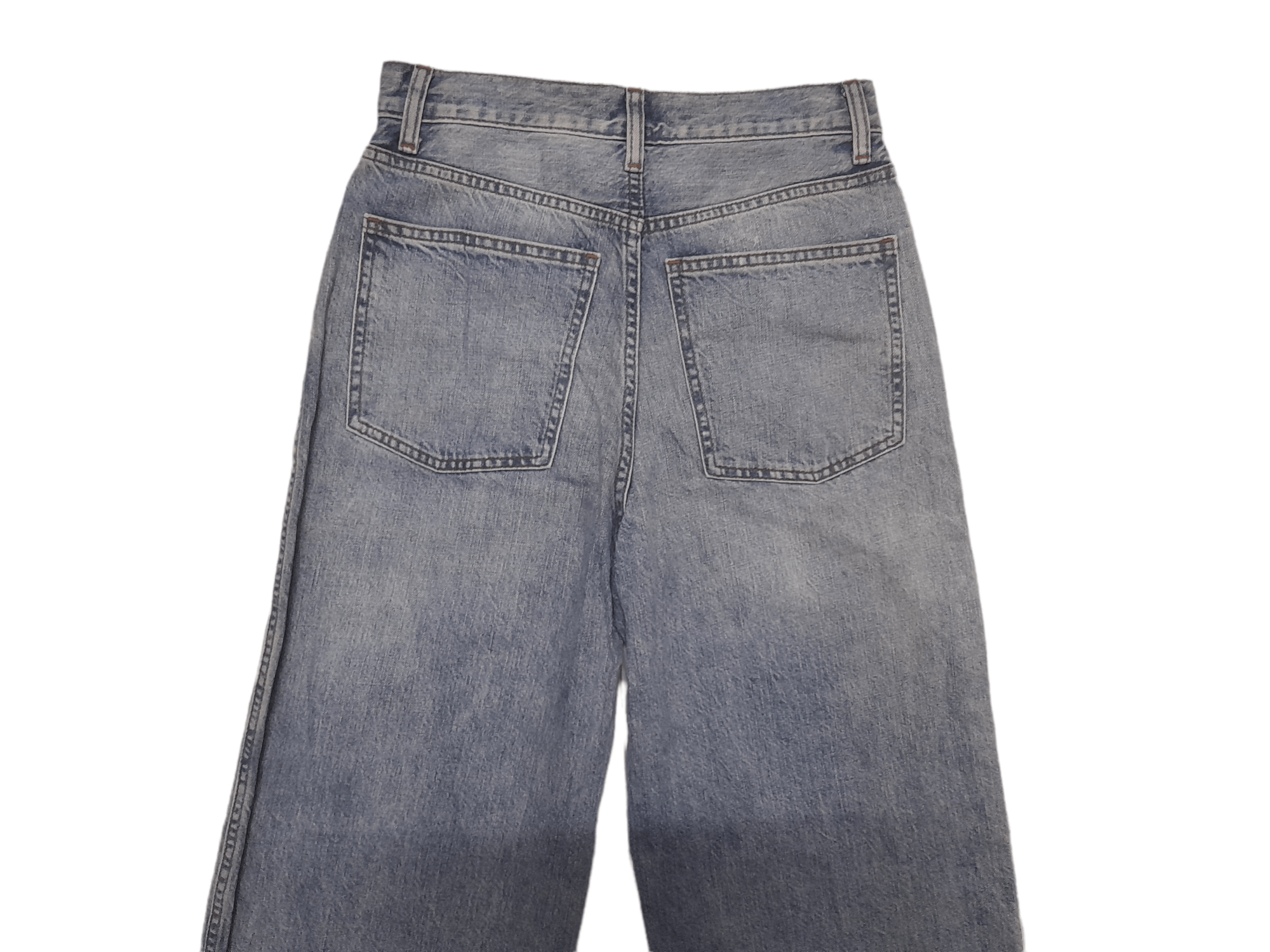 Christophe Lemaire Christophe Lemaire Denim Designer (D938) Size US 28 / EU 44 - 6 Thumbnail