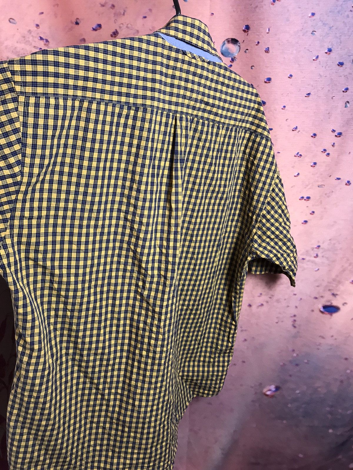 Tommy Hilfiger × Vintage Vintage Tommy Hilfiger streetwear luxury shirt Size US L / EU 52-54 / 3 - 7 Thumbnail