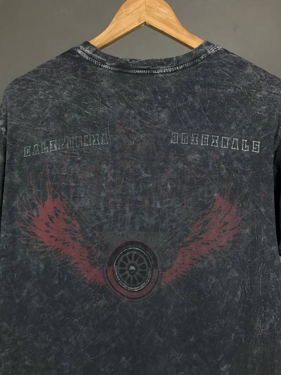 Universal Studios Fast & Furious Affliction Universal studios made in USA tee Size US M / EU 48-50 / 2 - 8 Thumbnail