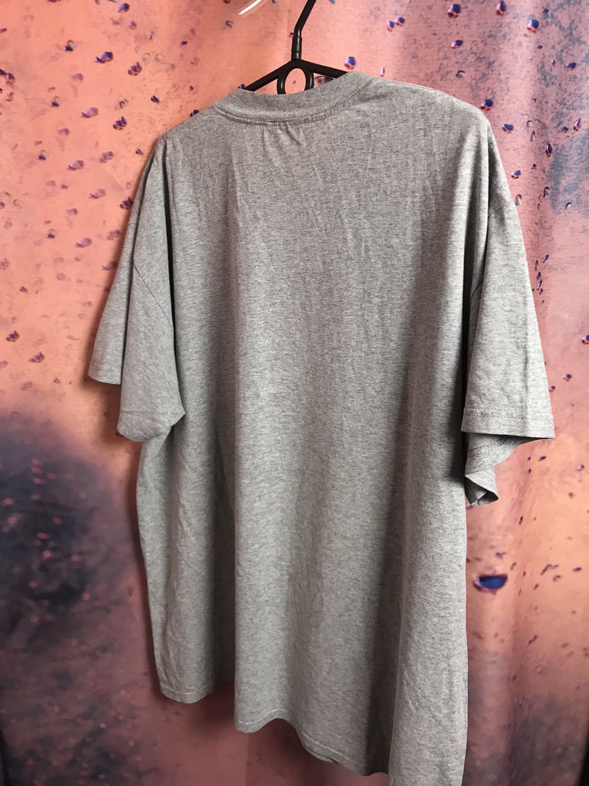 Nike × Vintage Vintage Nike streetwear tee Size US XL / EU 56 / 4 - 5 Thumbnail