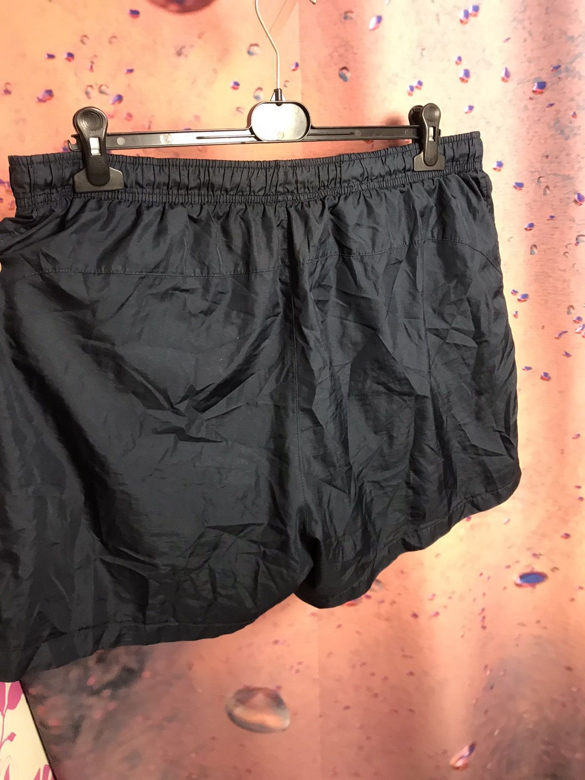 Nike × Vintage Vintage Nike streetwear shorts size Xl-Xxl Size US 36 / EU 52 - 4 Thumbnail