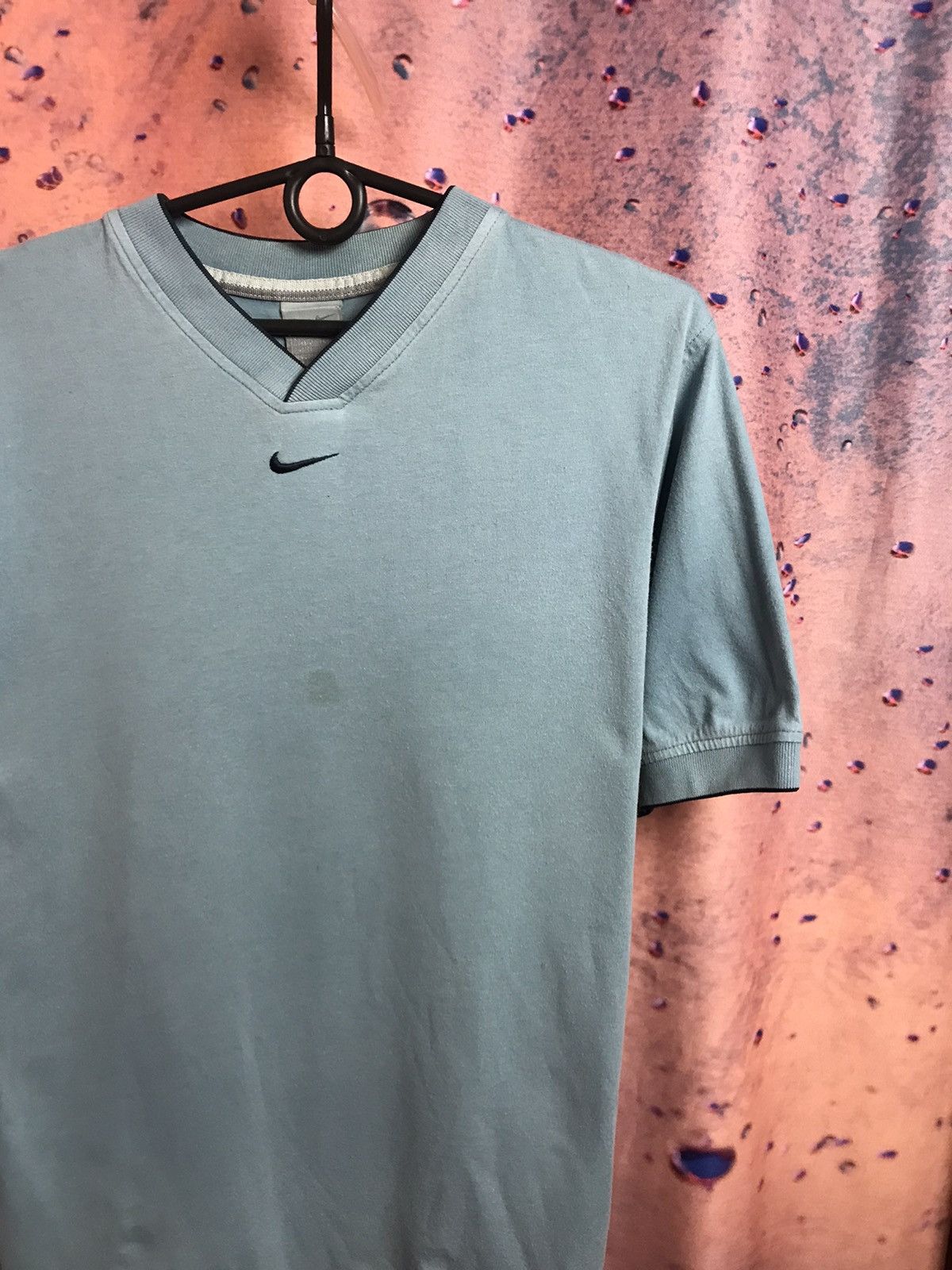 Nike × Vintage Nike vintage streetwear tee Size US M / EU 48-50 / 2 - 1 Thumbnail