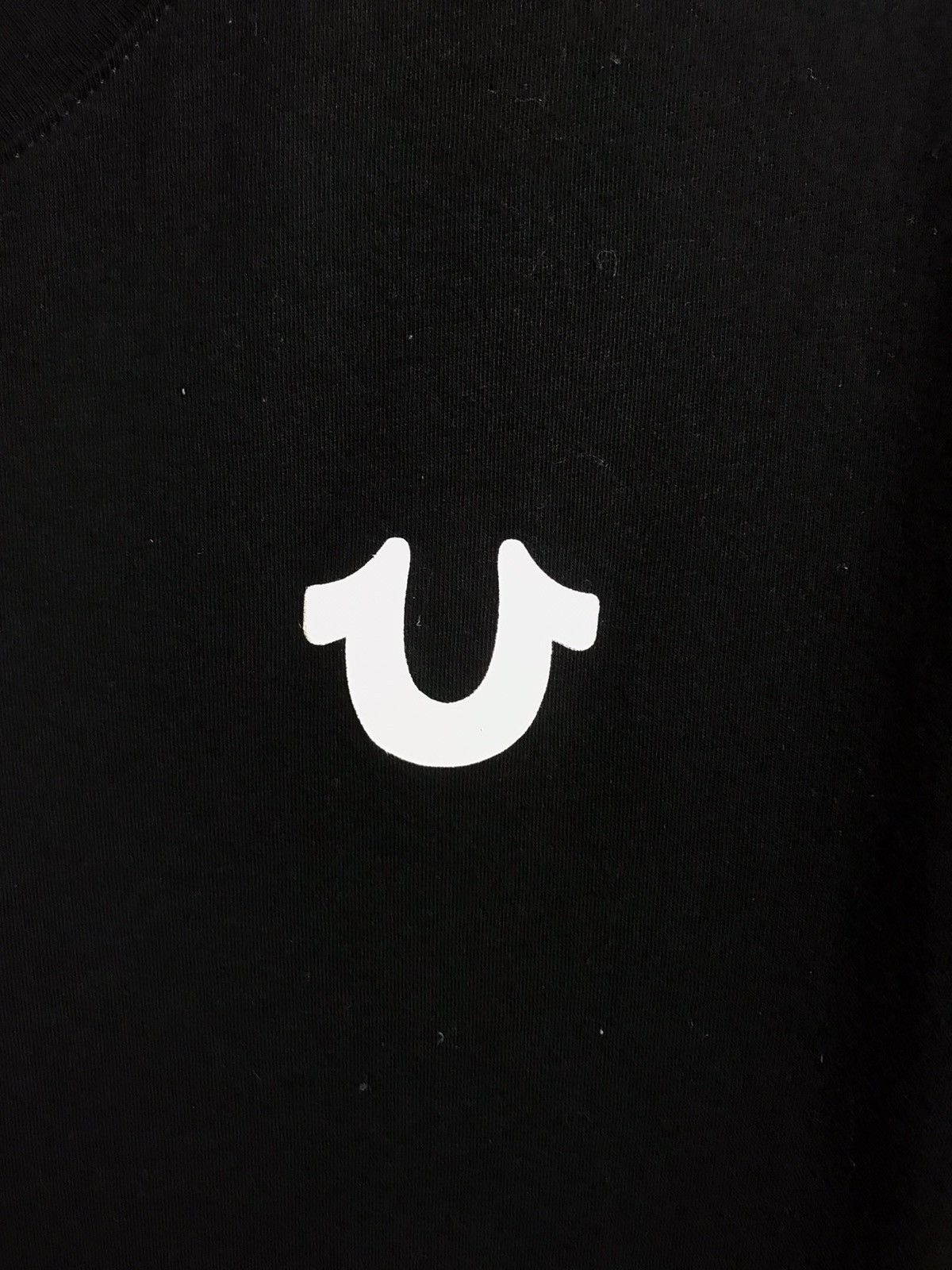 Japanese Brand × True Religion True Religion Japanese streetwear tee Size US L / EU 52-54 / 3 - 3 Thumbnail
