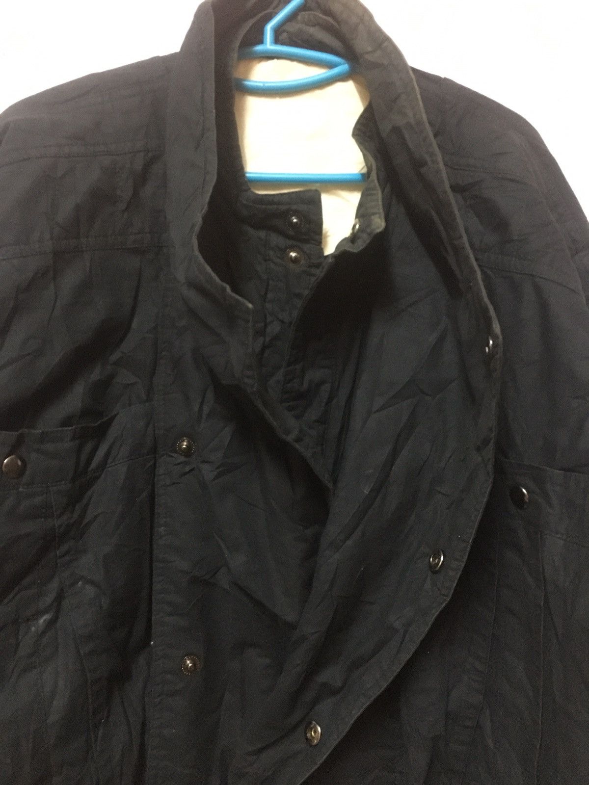 Comme des Garcons × Japanese Brand CERONIAS BOMBER JACKET STYLE COMME DES GARCON Size US L / EU 52-54 / 3 - 9 Thumbnail