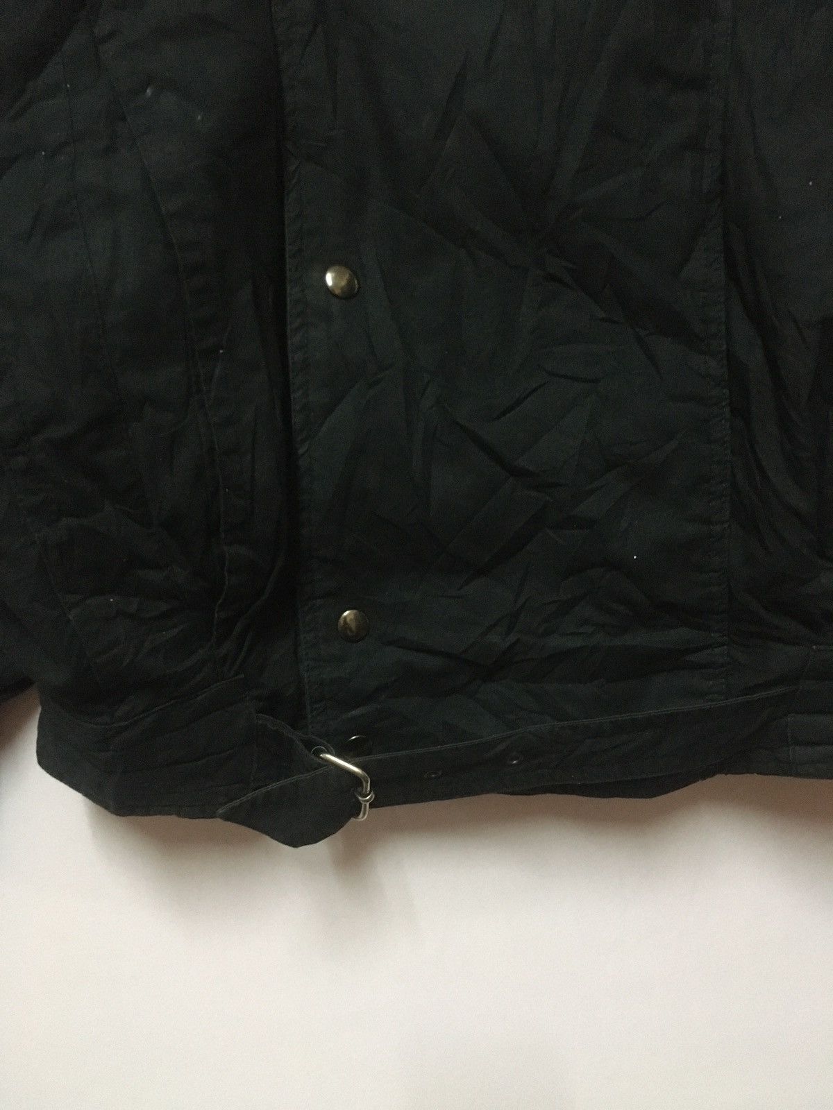 Comme des Garcons × Japanese Brand CERONIAS BOMBER JACKET STYLE COMME DES GARCON Size US L / EU 52-54 / 3 - 5 Thumbnail