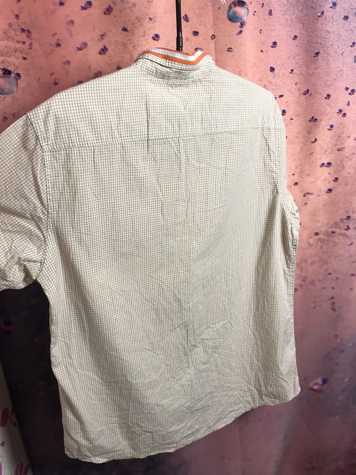 Billionaire Boys Club Billionaire boys club BBC streetwear shirt Size US M / EU 48-50 / 2 - 6 Thumbnail