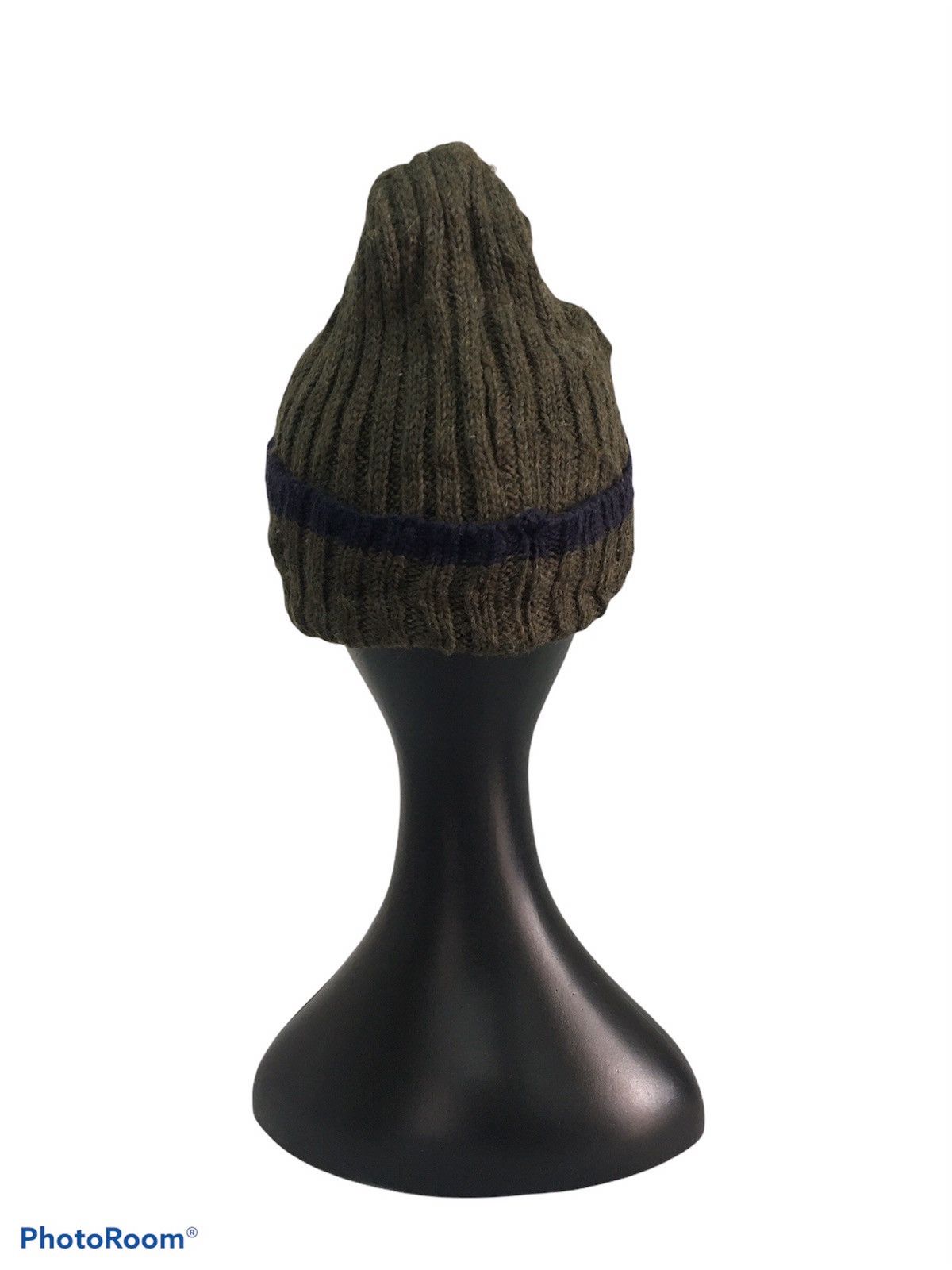 Other Maban of Scotland Wool beanie Made in U.K Size ONE SIZE - 3 Thumbnail