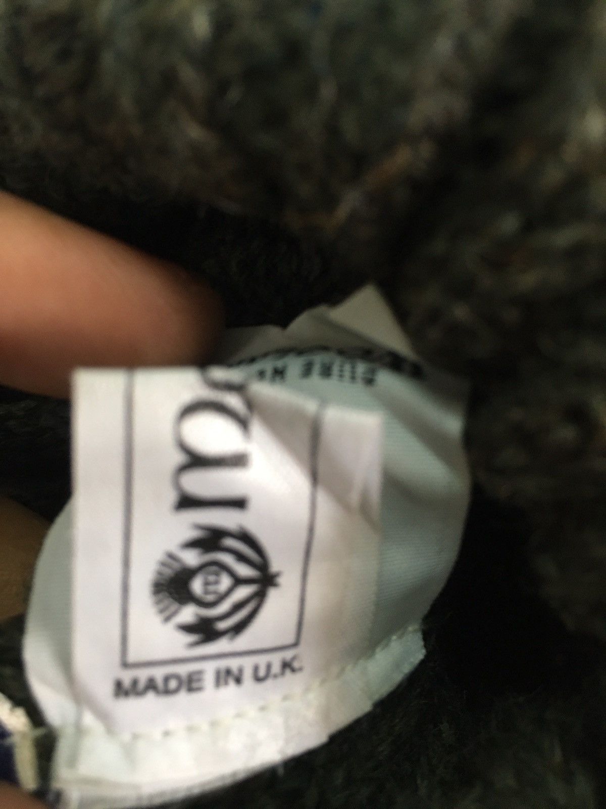 Other Maban of Scotland Wool beanie Made in U.K Size ONE SIZE - 5 Thumbnail