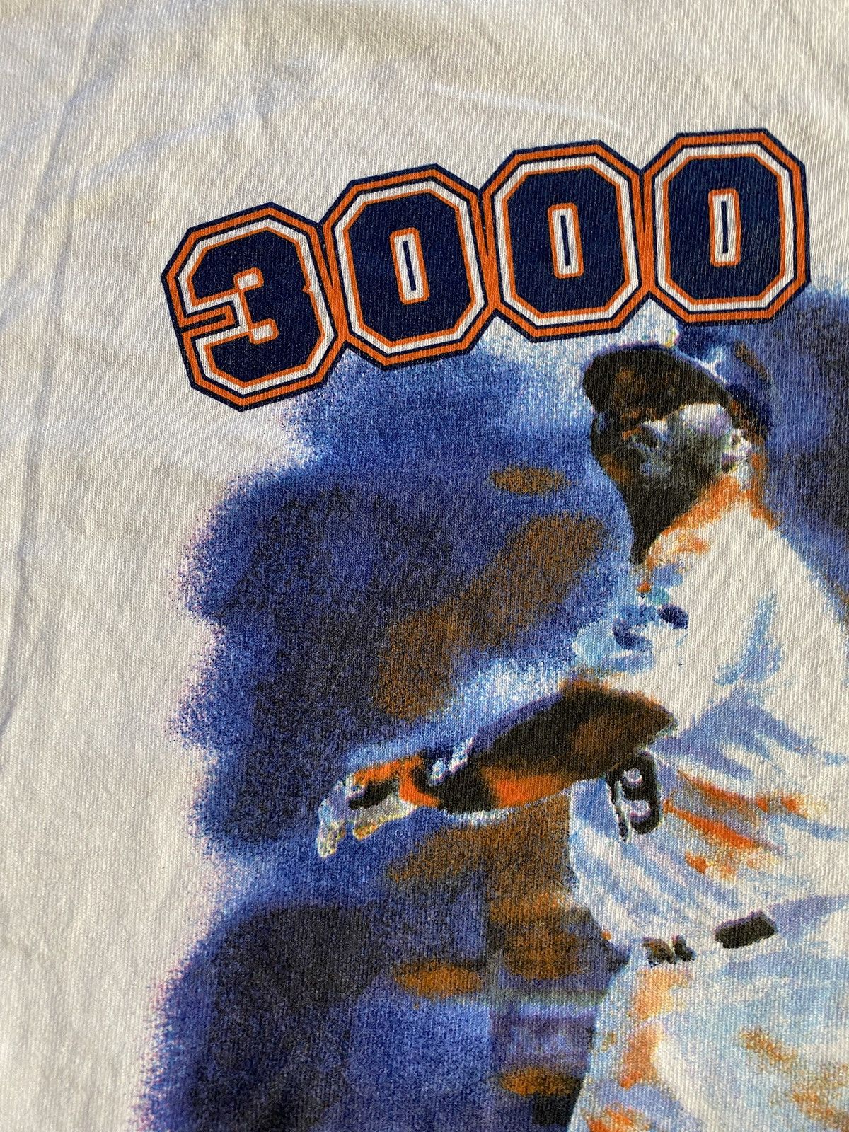 Delta × MLB × Vintage Vintage ‘99 Tony Gwynn 3000 Hit San Diego Padres Tee Size US XL / EU 56 / 4 - 3 Thumbnail