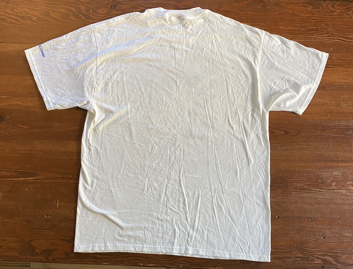 Delta × MLB × Vintage Vintage ‘99 Tony Gwynn 3000 Hit San Diego Padres Tee Size US XL / EU 56 / 4 - 15 Thumbnail