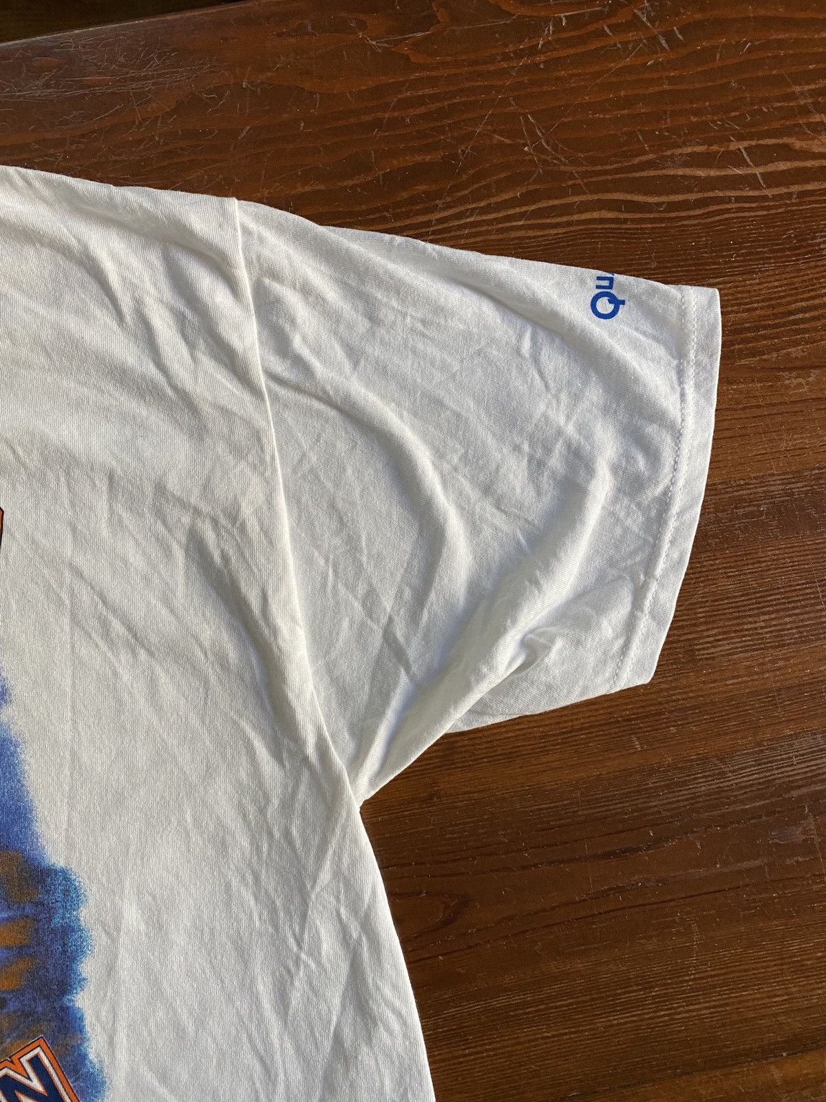 Delta × MLB × Vintage Vintage ‘99 Tony Gwynn 3000 Hit San Diego Padres Tee Size US XL / EU 56 / 4 - 9 Thumbnail