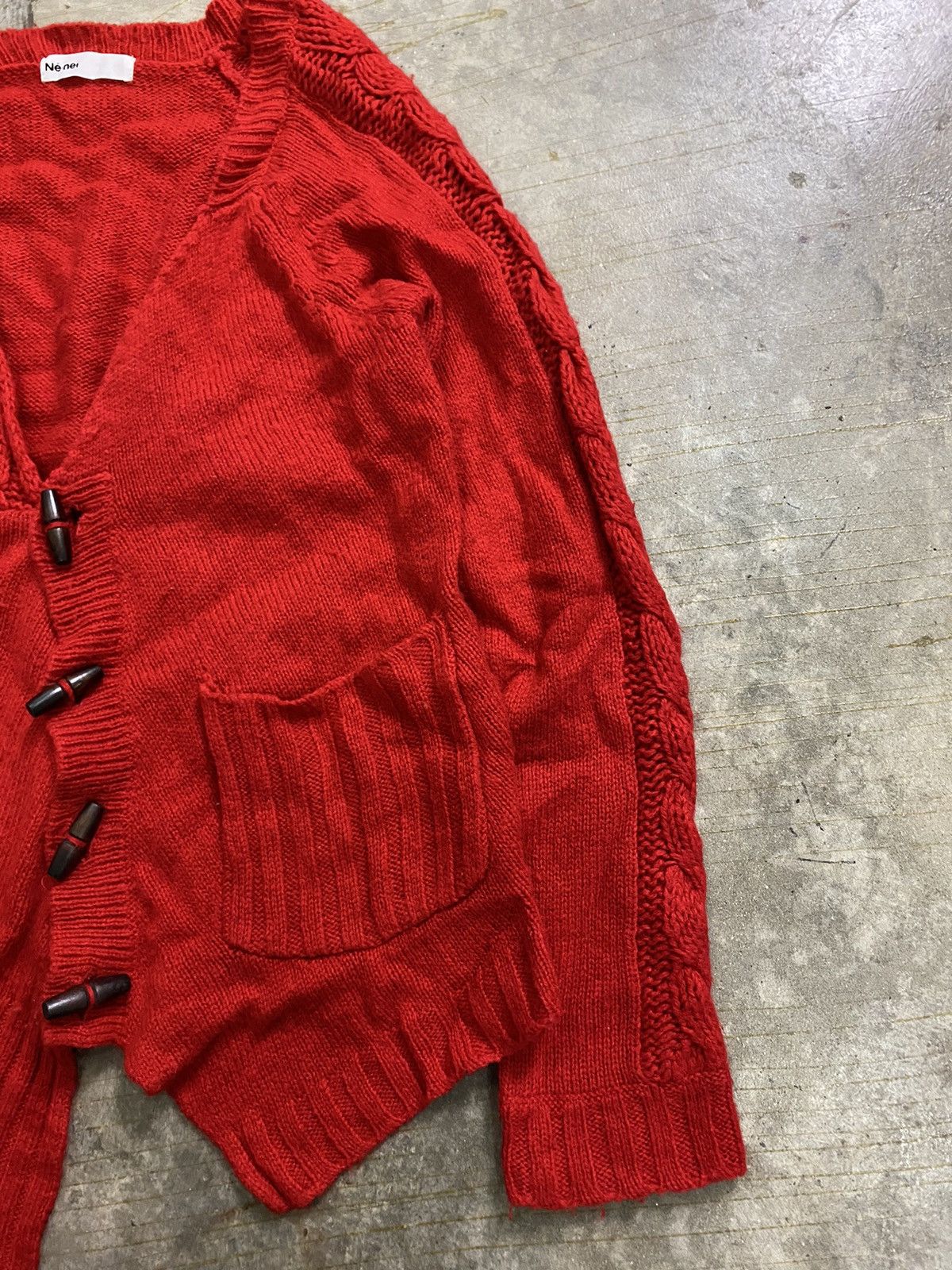 Ne-Net Ne net hybrid cardigan Size M / US 6-8 / IT 42-44 - 6 Thumbnail
