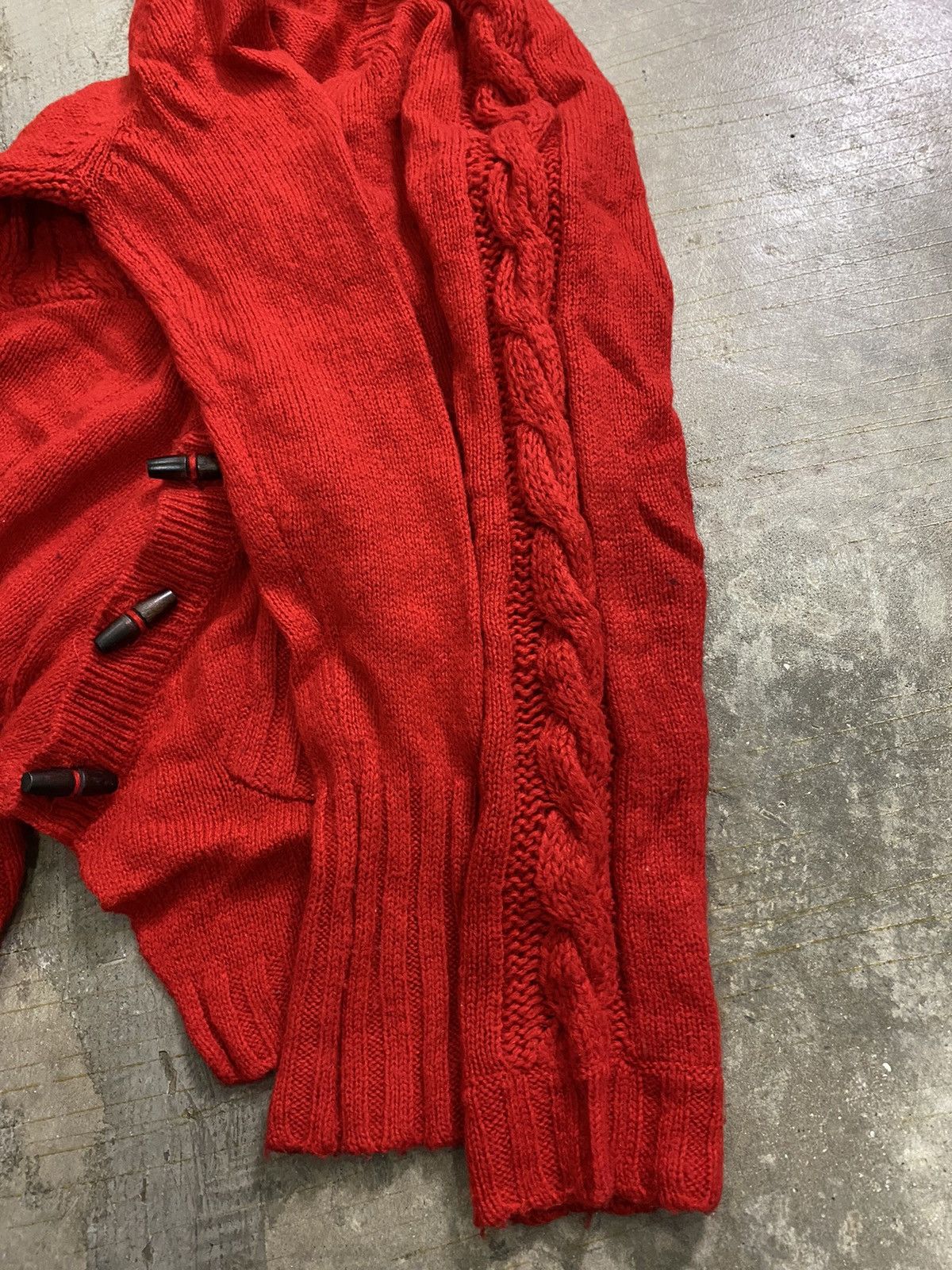 Ne-Net Ne net hybrid cardigan Size M / US 6-8 / IT 42-44 - 7 Thumbnail