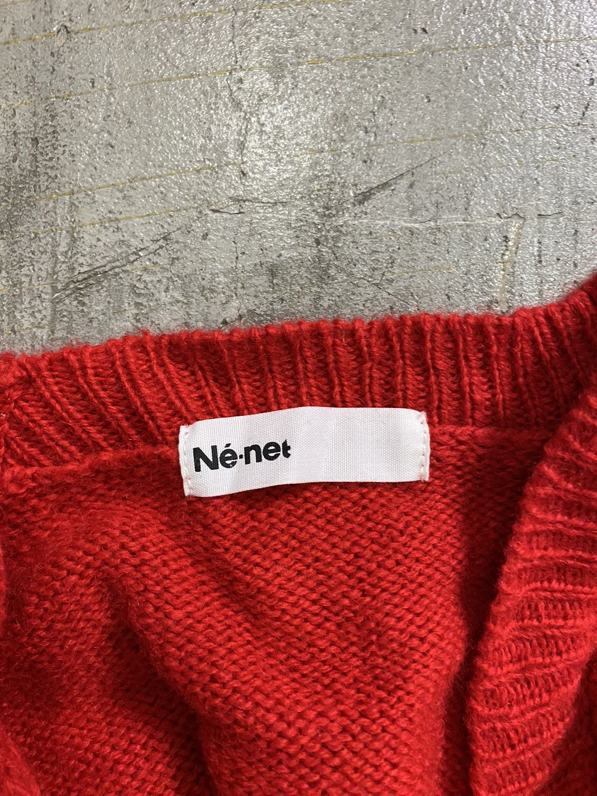 Ne-Net Ne net hybrid cardigan Size M / US 6-8 / IT 42-44 - 9 Thumbnail