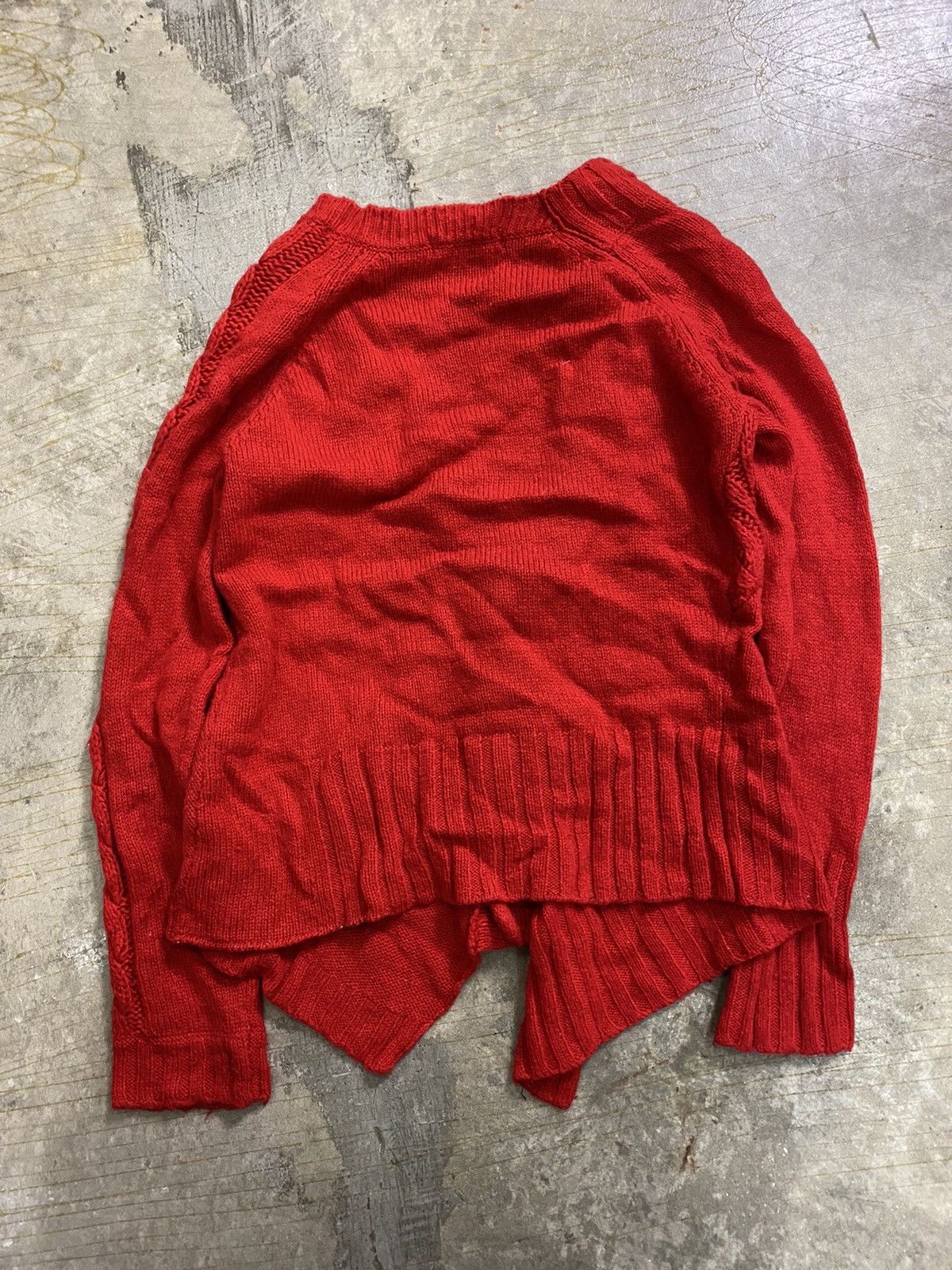 Ne-Net Ne net hybrid cardigan Size M / US 6-8 / IT 42-44 - 8 Thumbnail