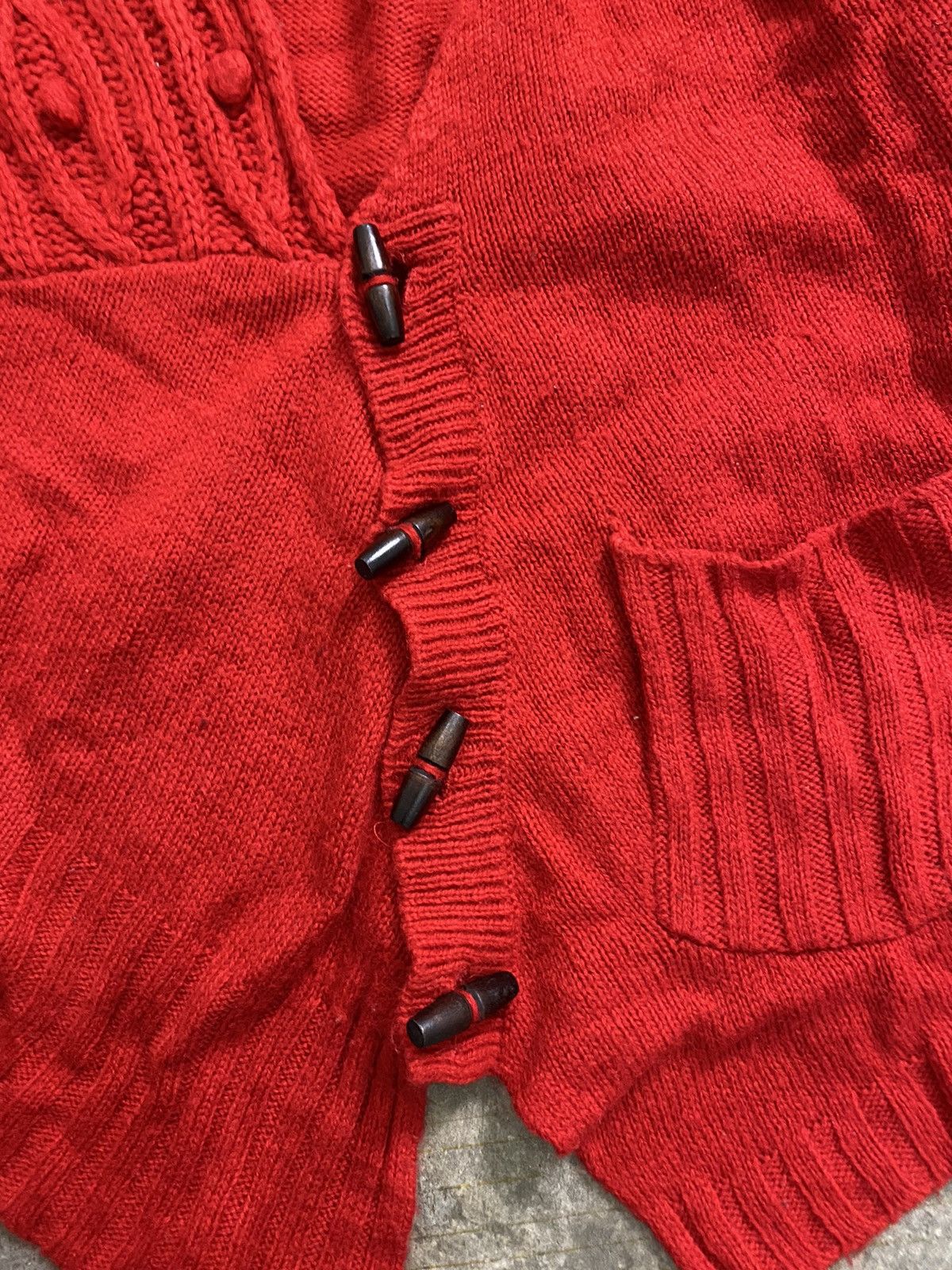Ne-Net Ne net hybrid cardigan Size M / US 6-8 / IT 42-44 - 5 Thumbnail