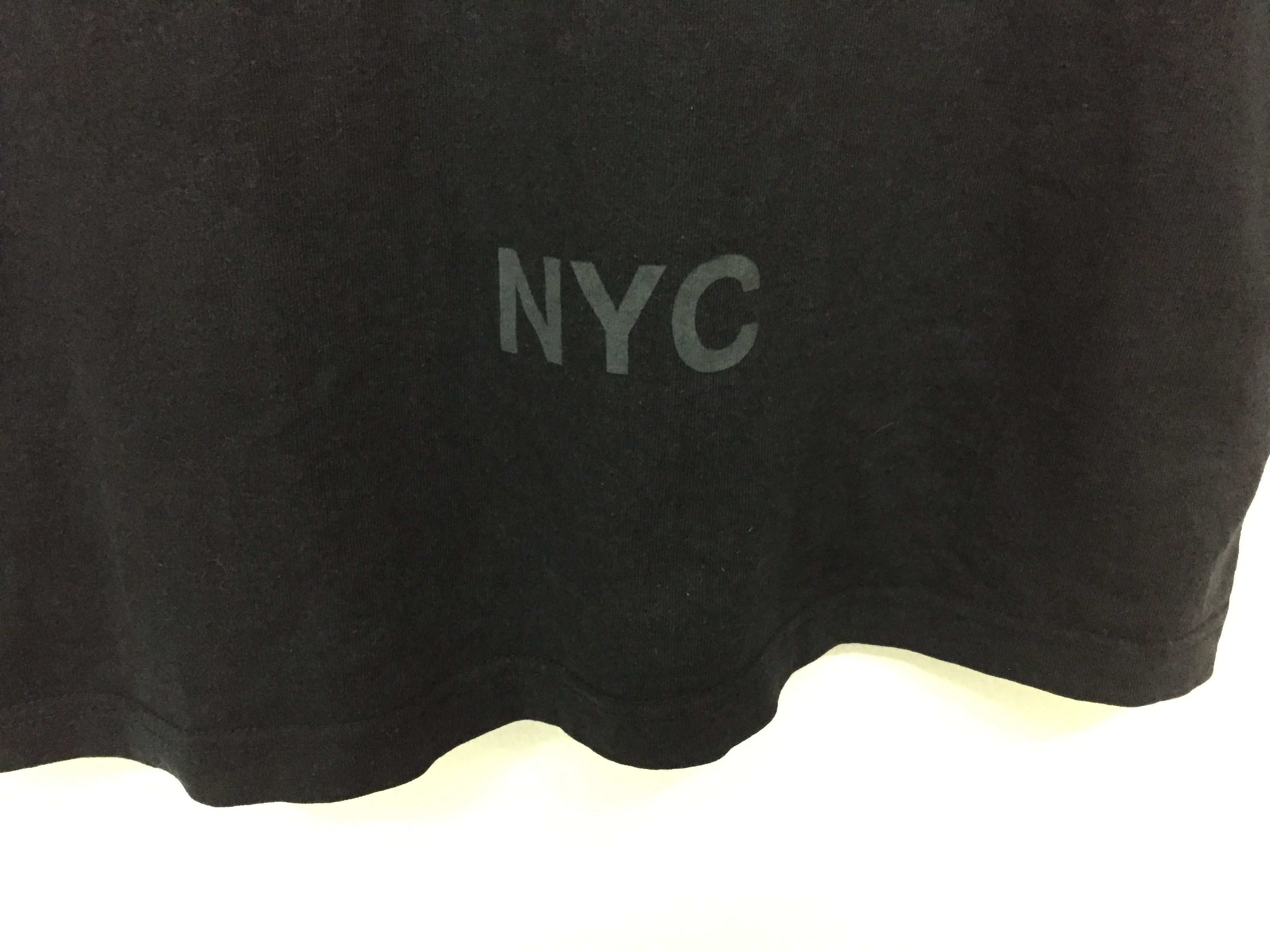 Stussy × Vintage Rare Stussy x Ease Jose Parla graffiti tee Size US M / EU 48-50 / 2 - 5 Thumbnail